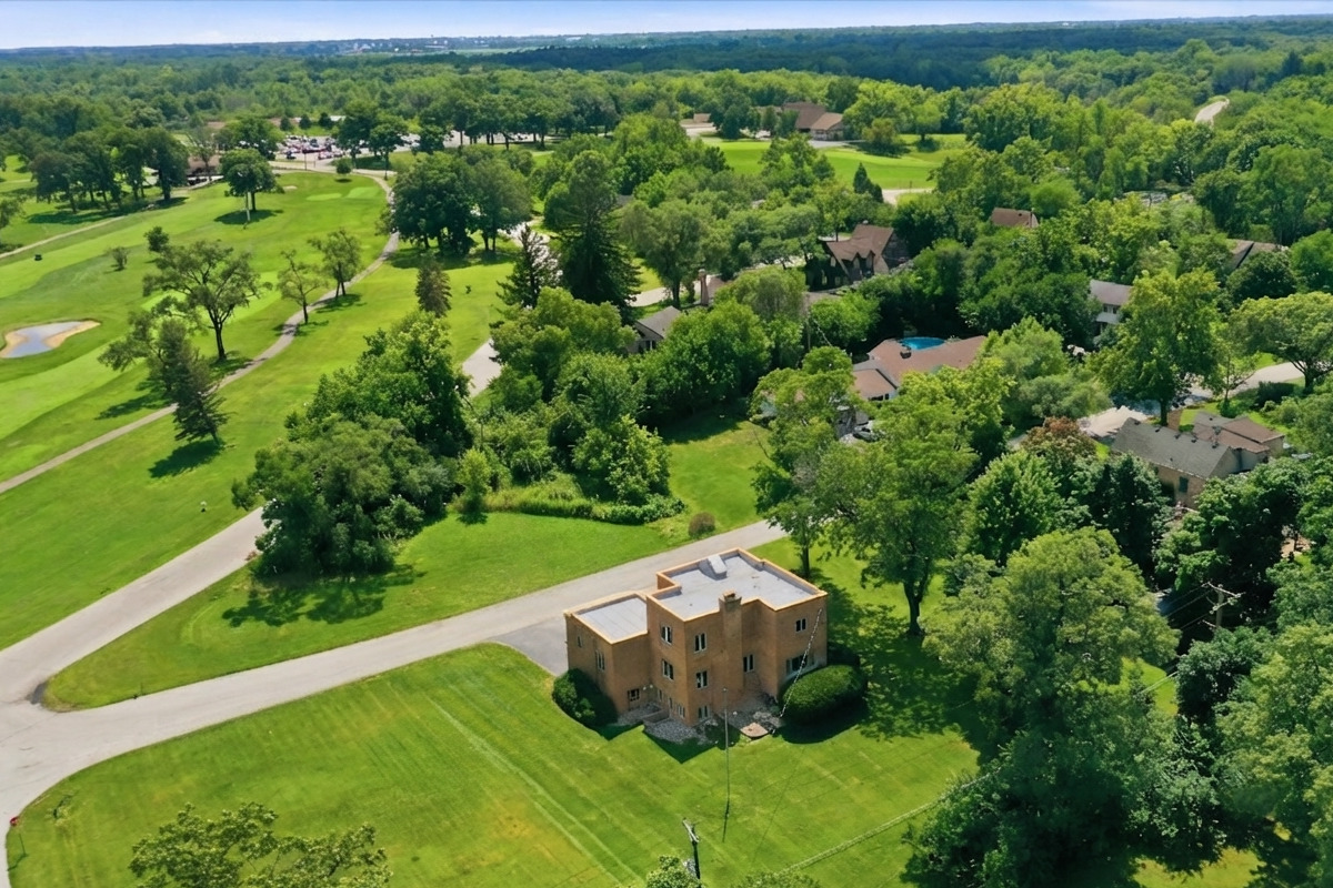 459 Aberdeen Drive, Crete, IL 60417 — photo 3