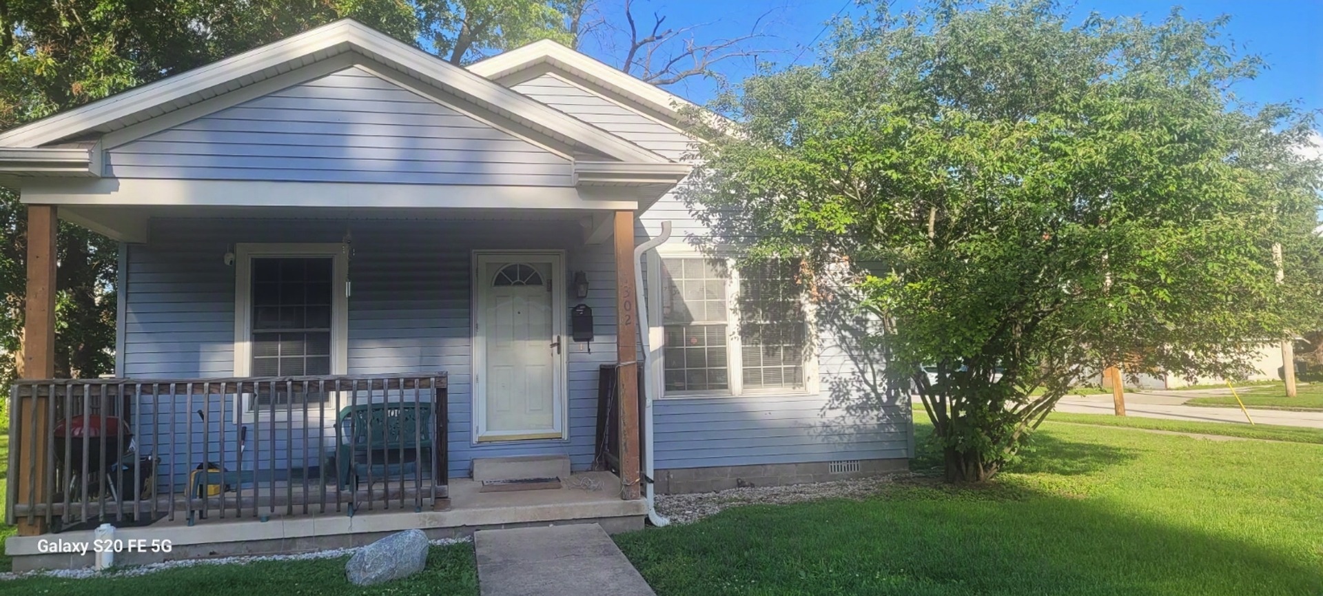 1302 N Champaign Street — photo