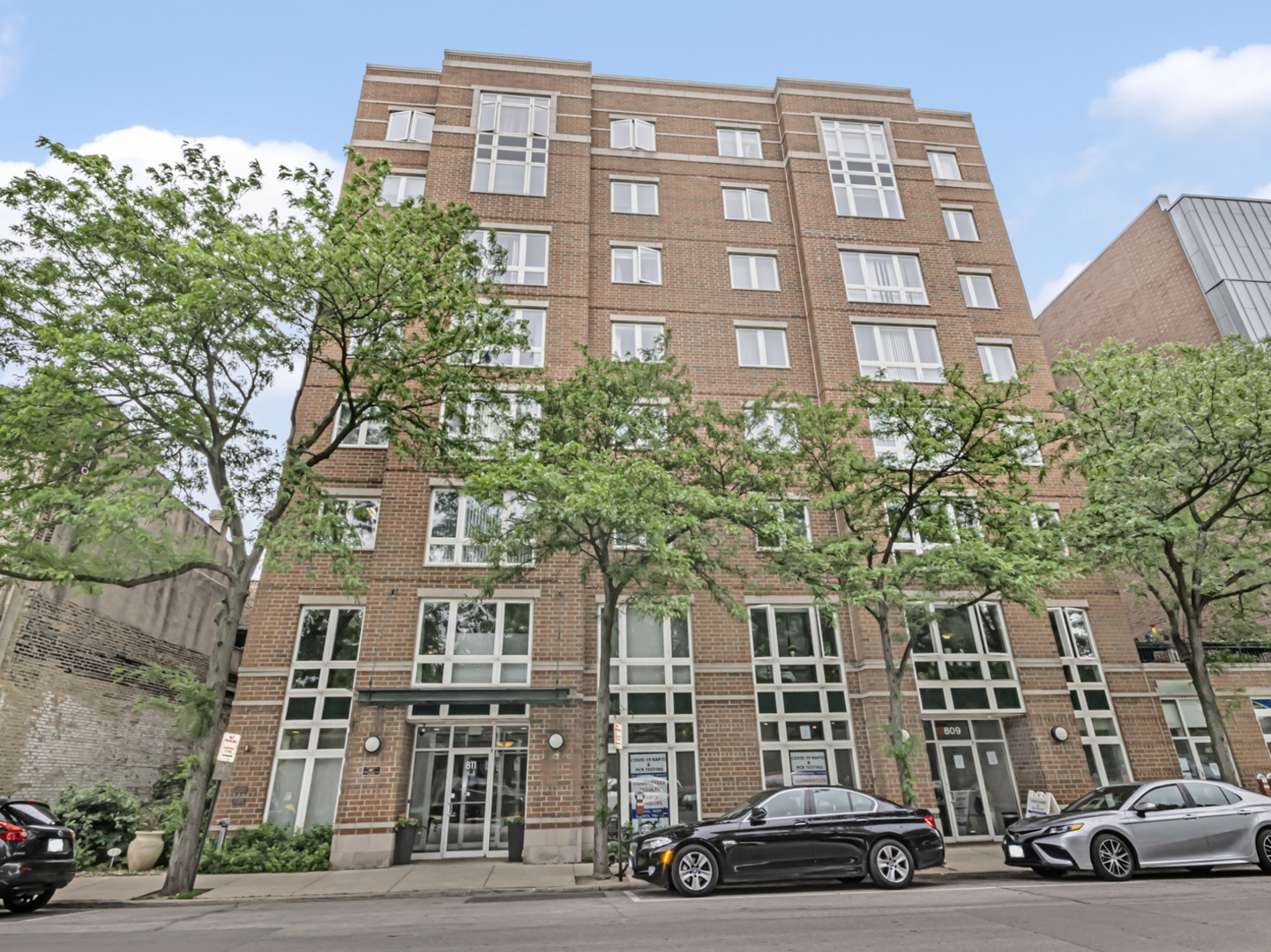 811 Chicago Avenue 308 — photo