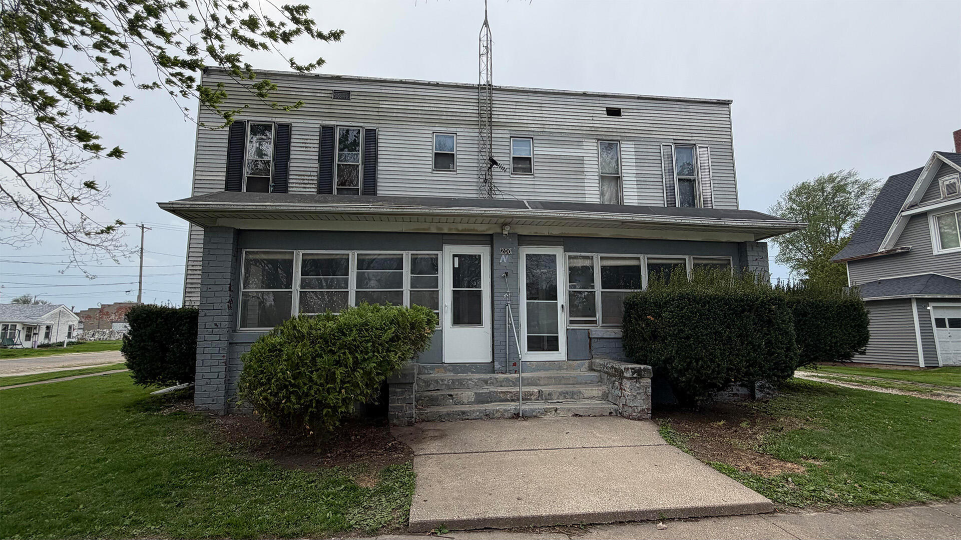 200 N Jefferson Street — photo