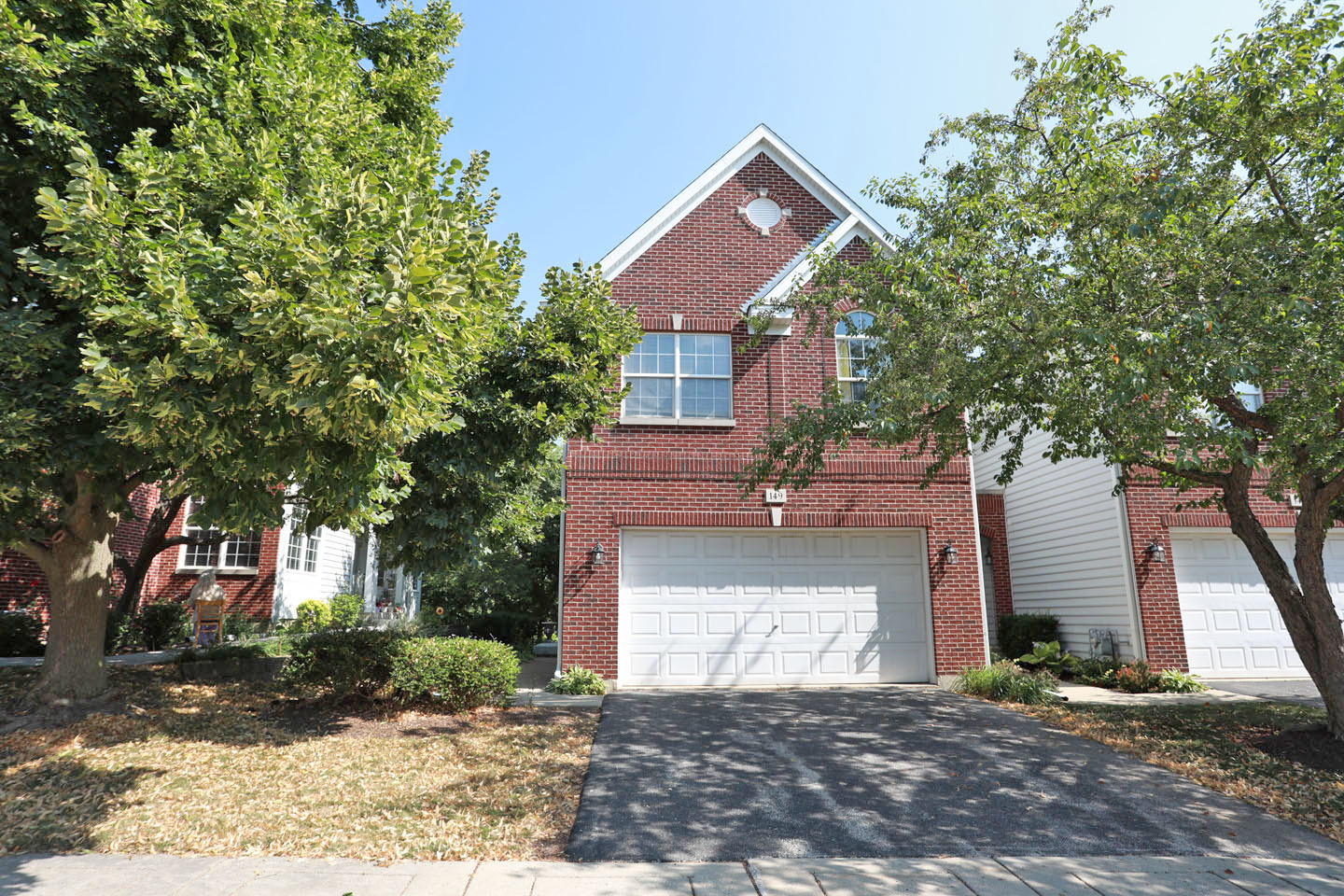 149 Fulbright Lane — photo