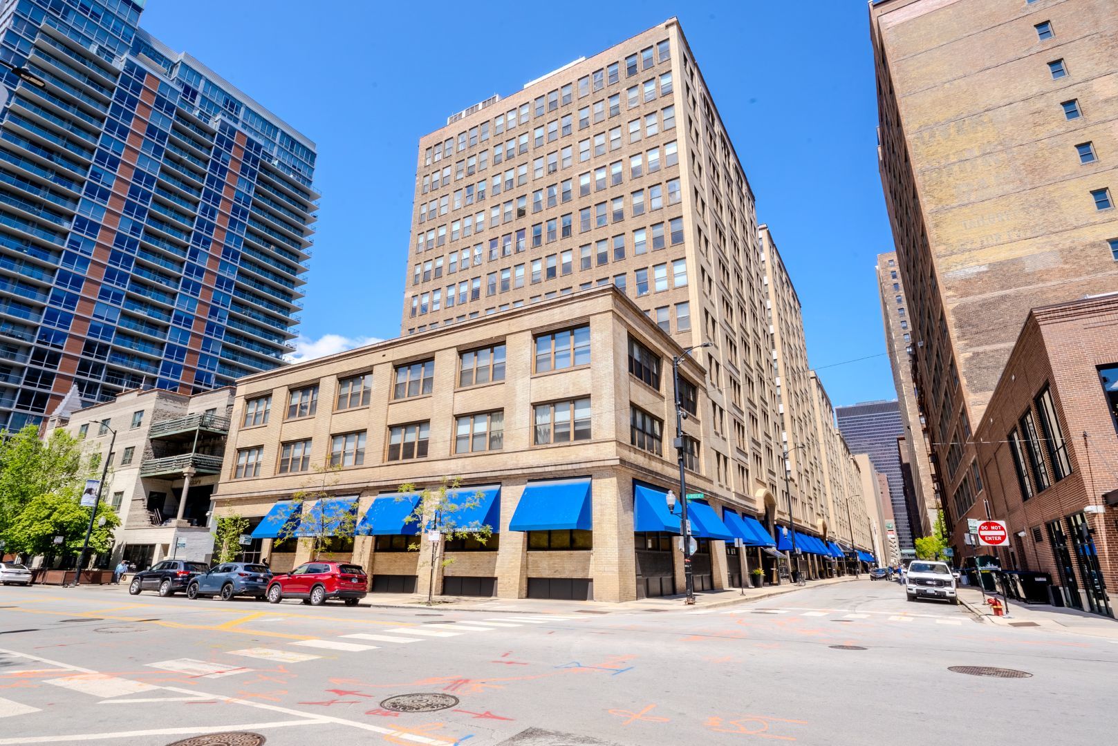 780 S Federal Street 906 — photo