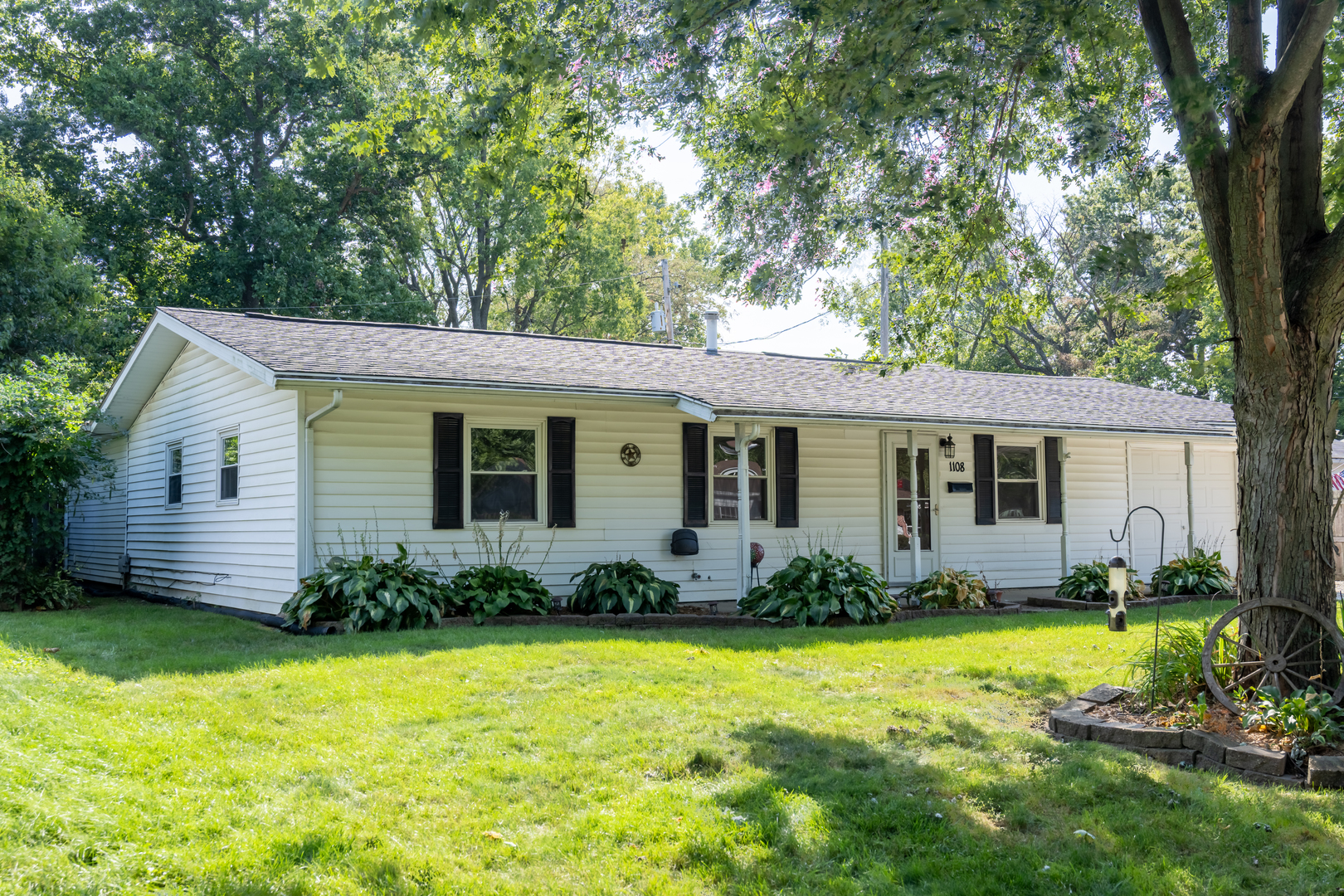 1108 Frank Drive — photo