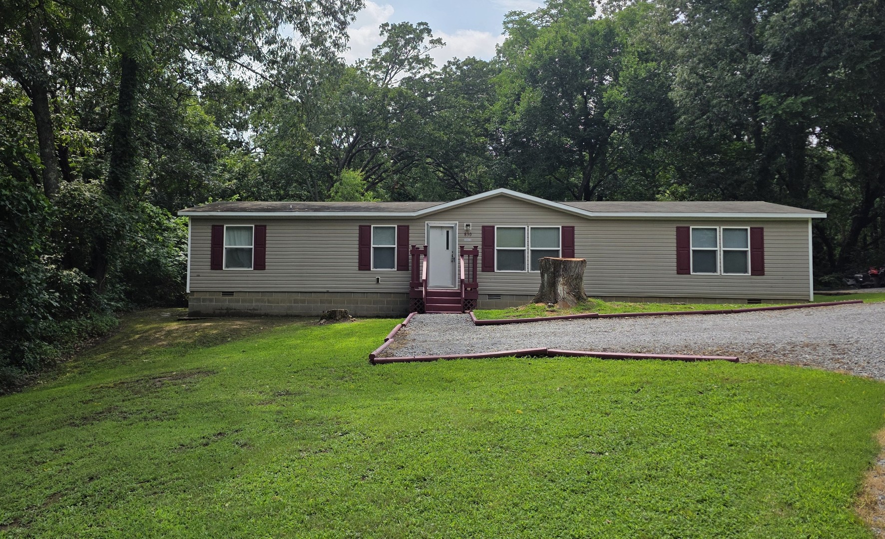 830 Telephone Road — photo