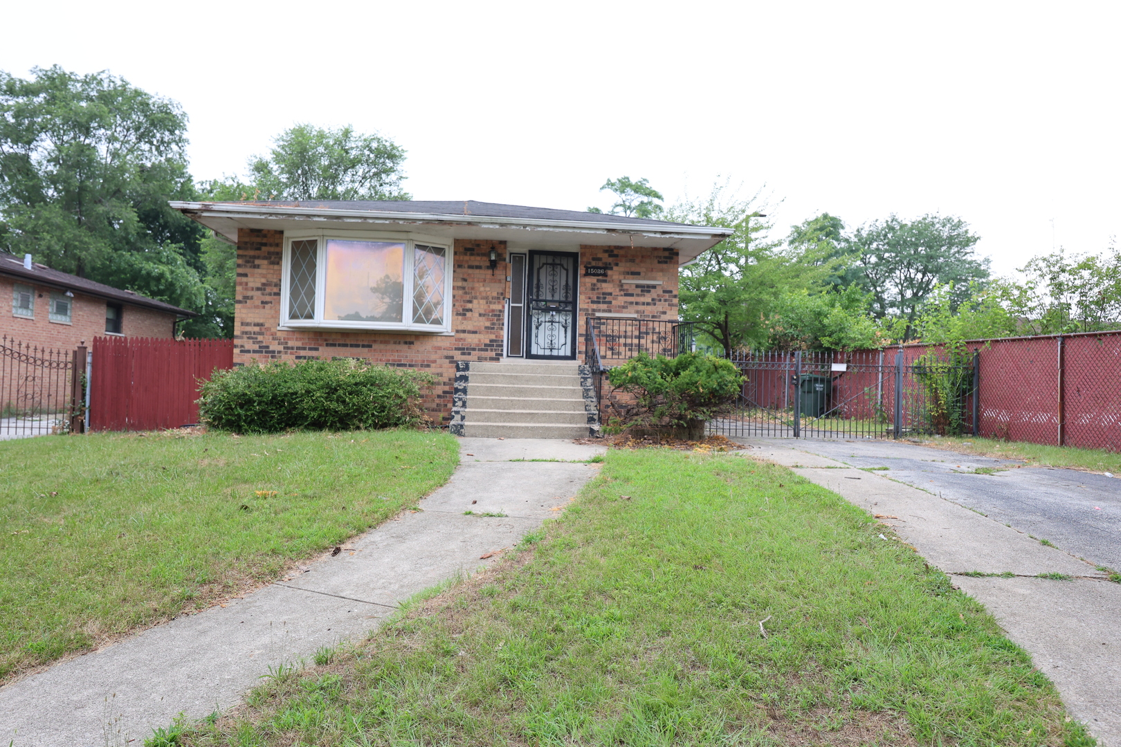 15026 Diekman Court — photo