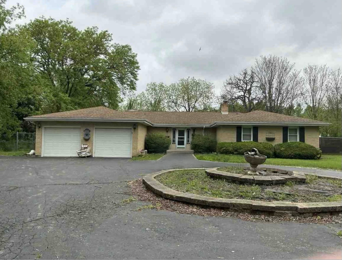 327 Old Hickory Road — photo