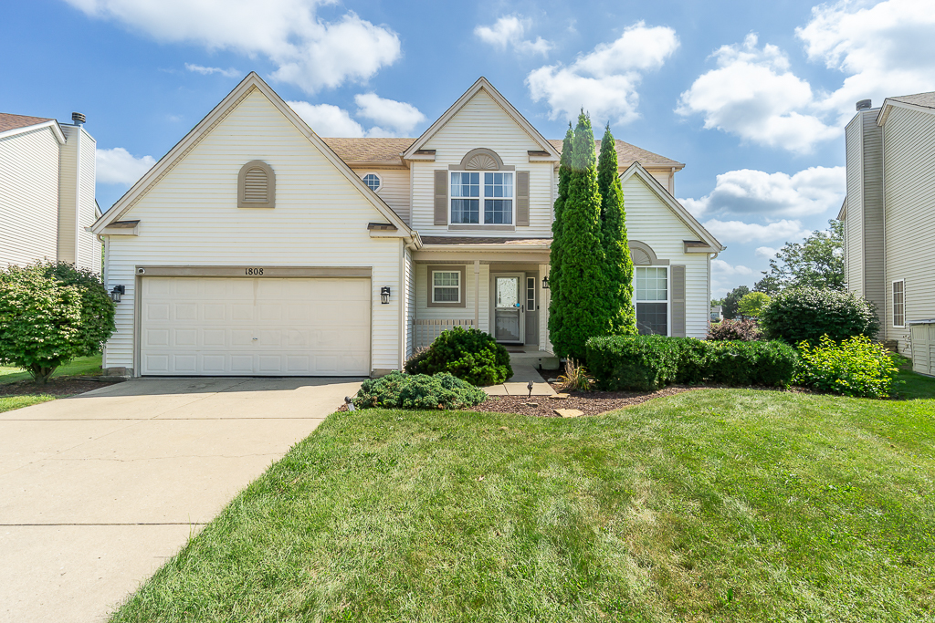 1808 Arbor Gate Drive — photo