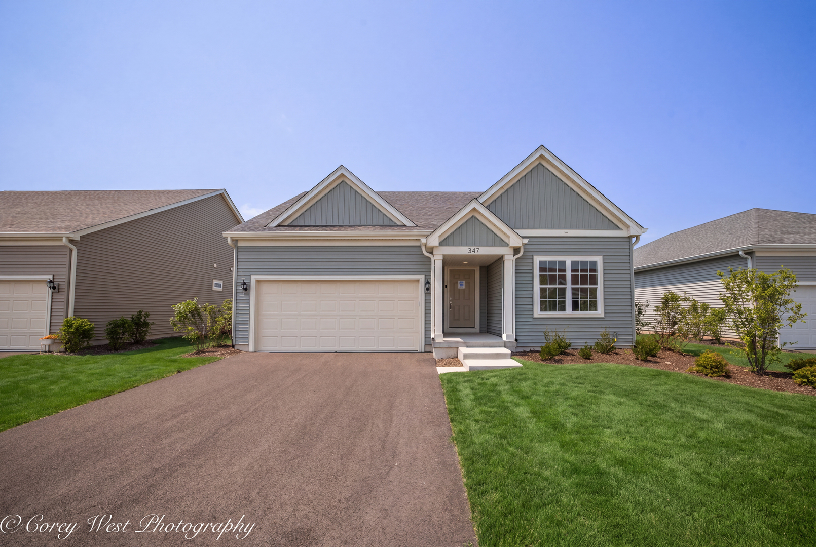 347 N Aspen Drive — photo