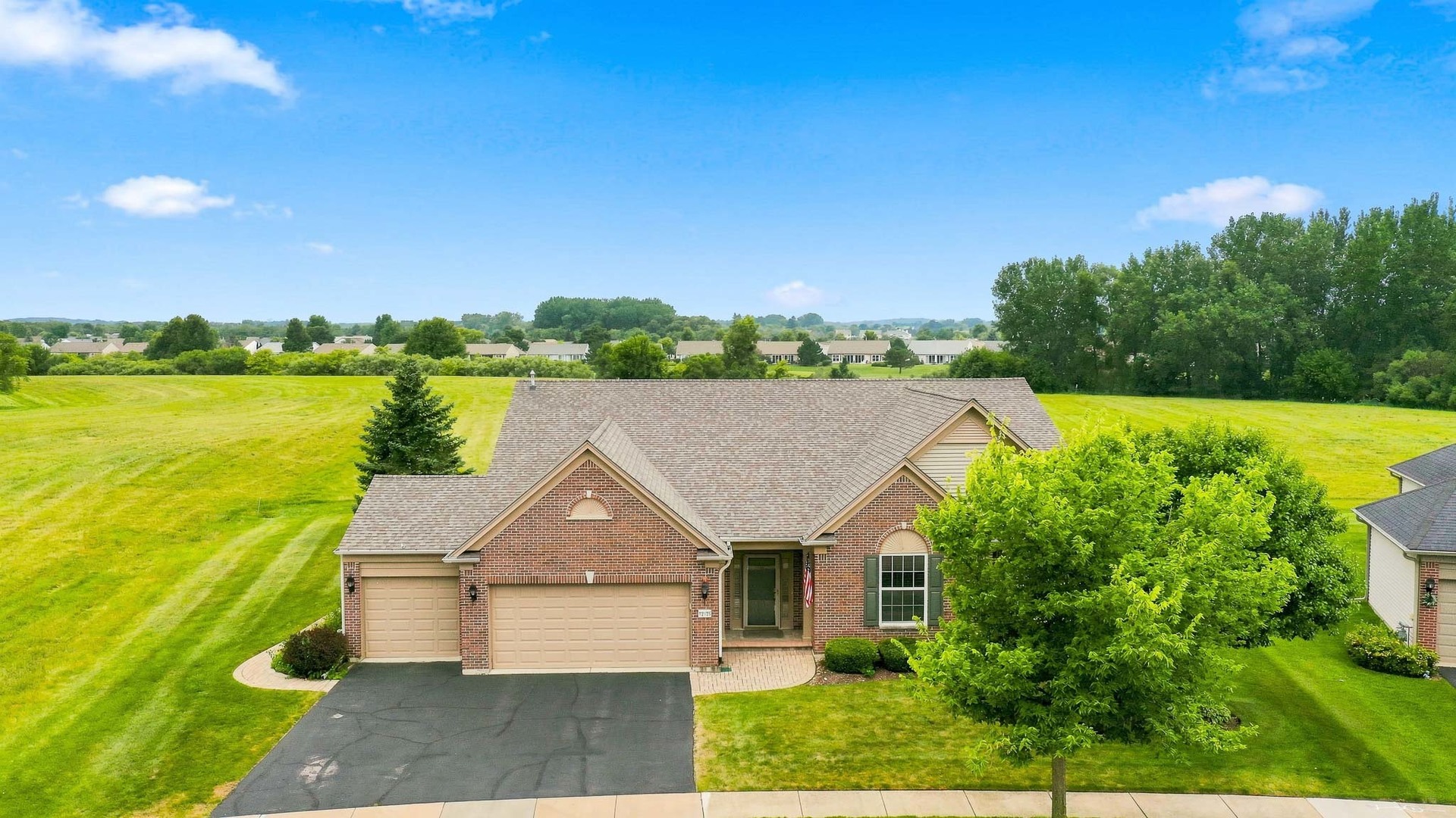 12635 Raintree Path, Huntley, IL 60142 — photo 2