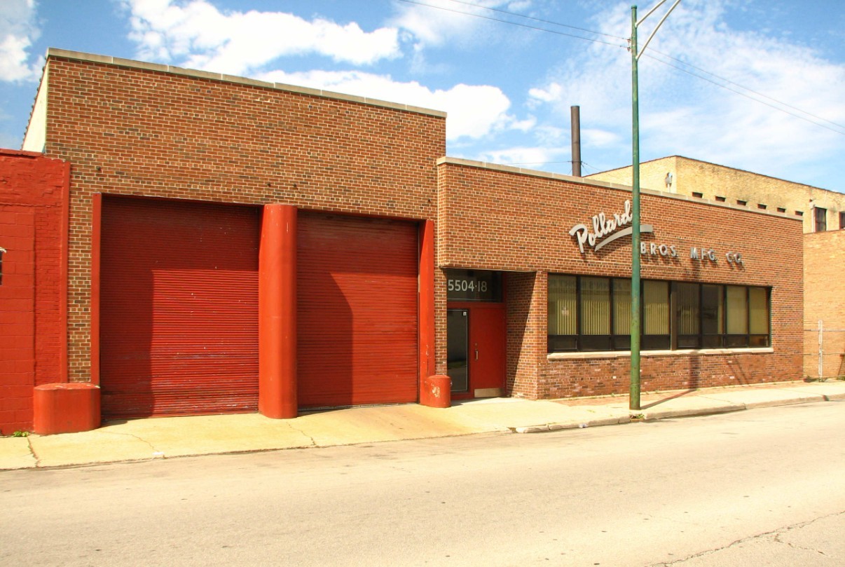 5504 N Northwest Highway — photo