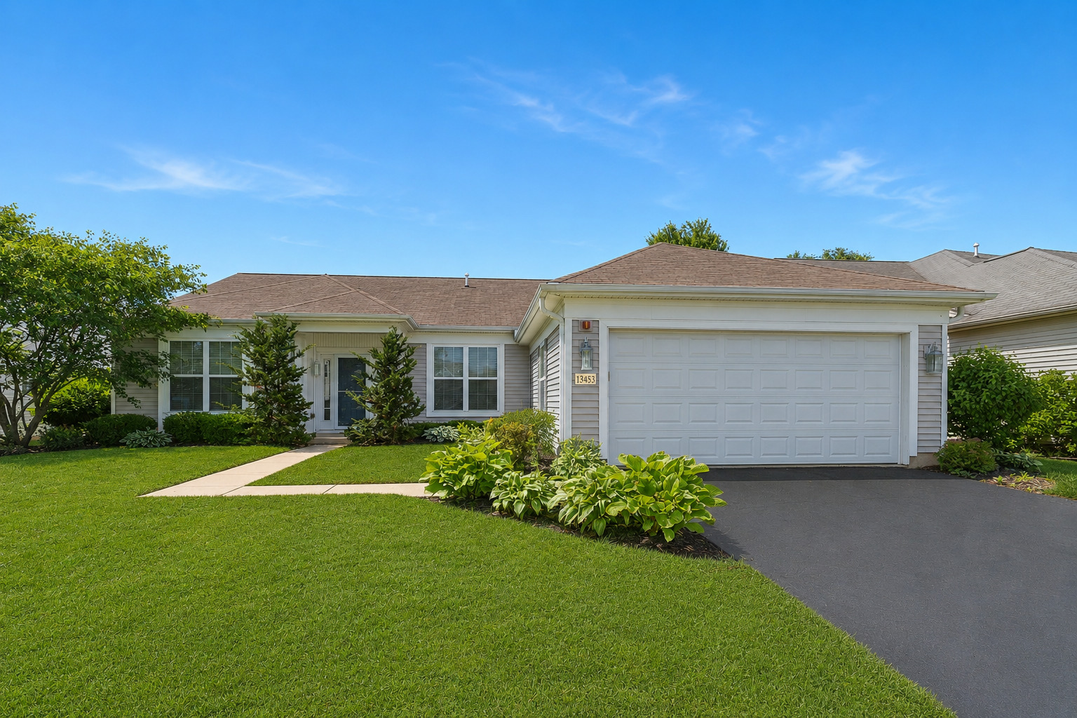 13453 E Grainery Lane — photo