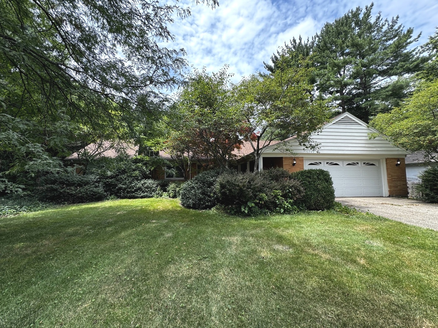 1709 S Vine Street — photo
