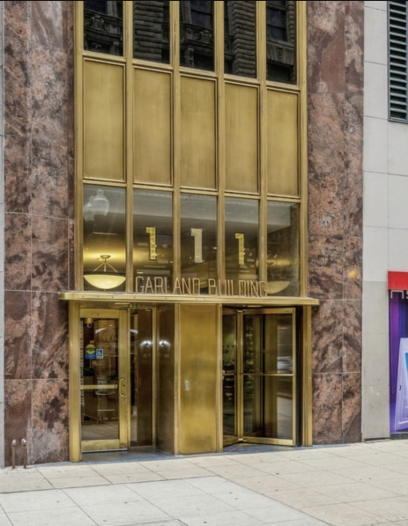 111 N Wabash Avenue 1726 — photo