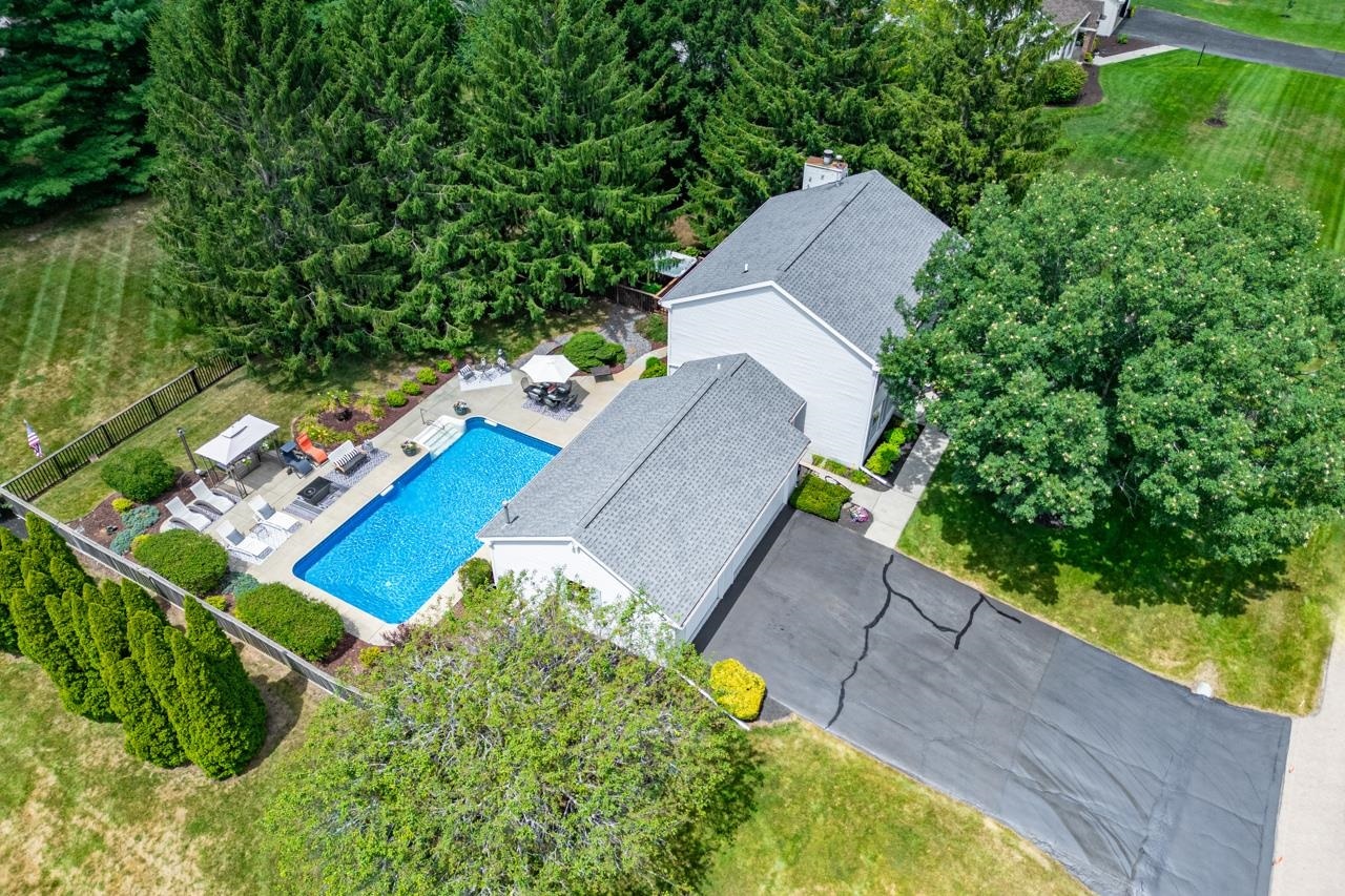 11520 Tyson Drive — photo