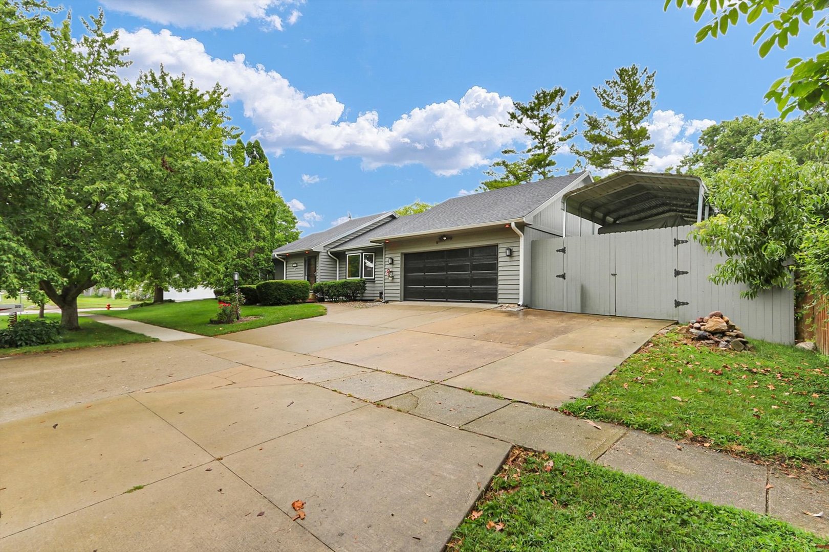 3501 Roxford Drive — photo