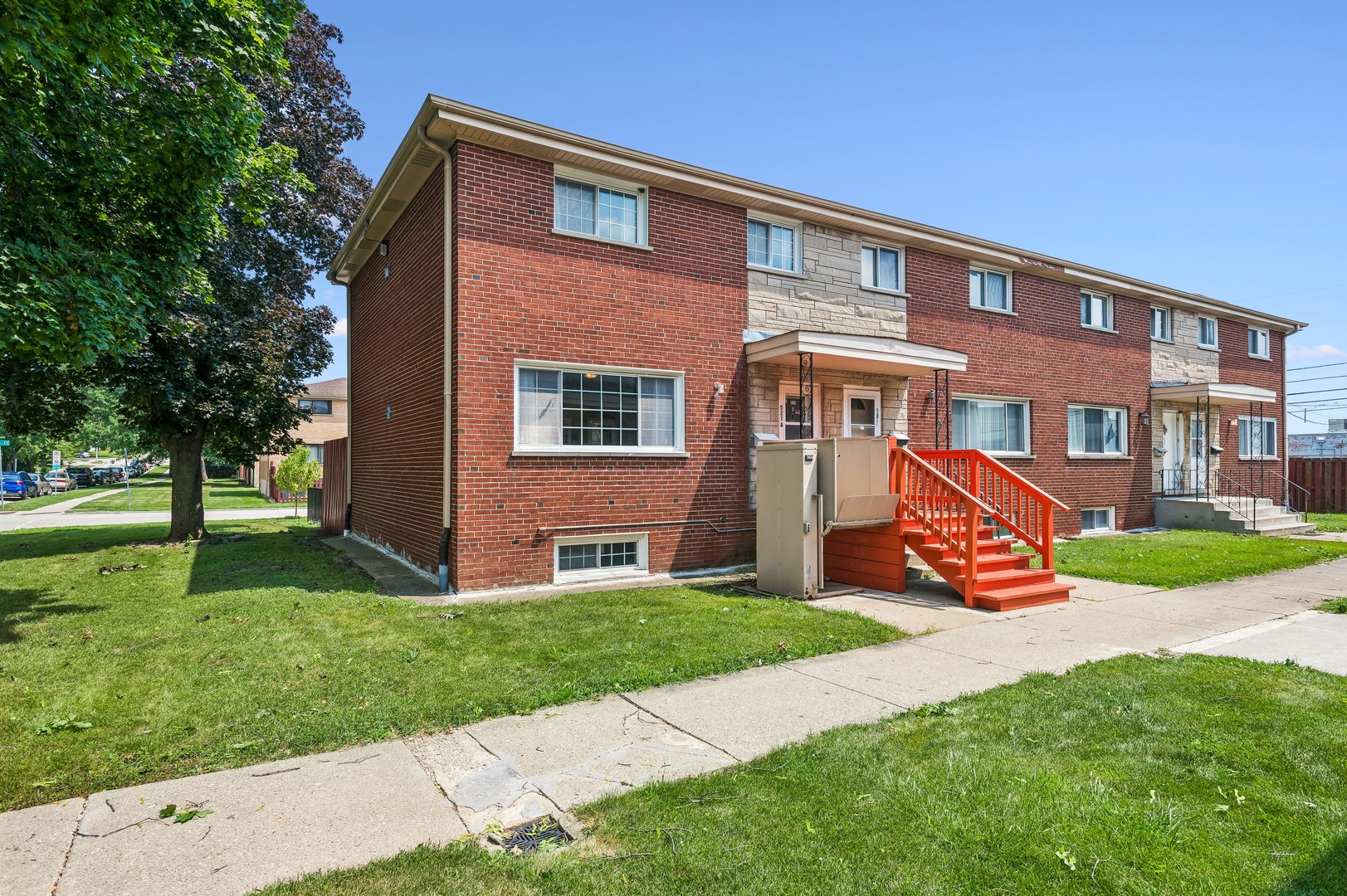 521 James Court Unit a — photo