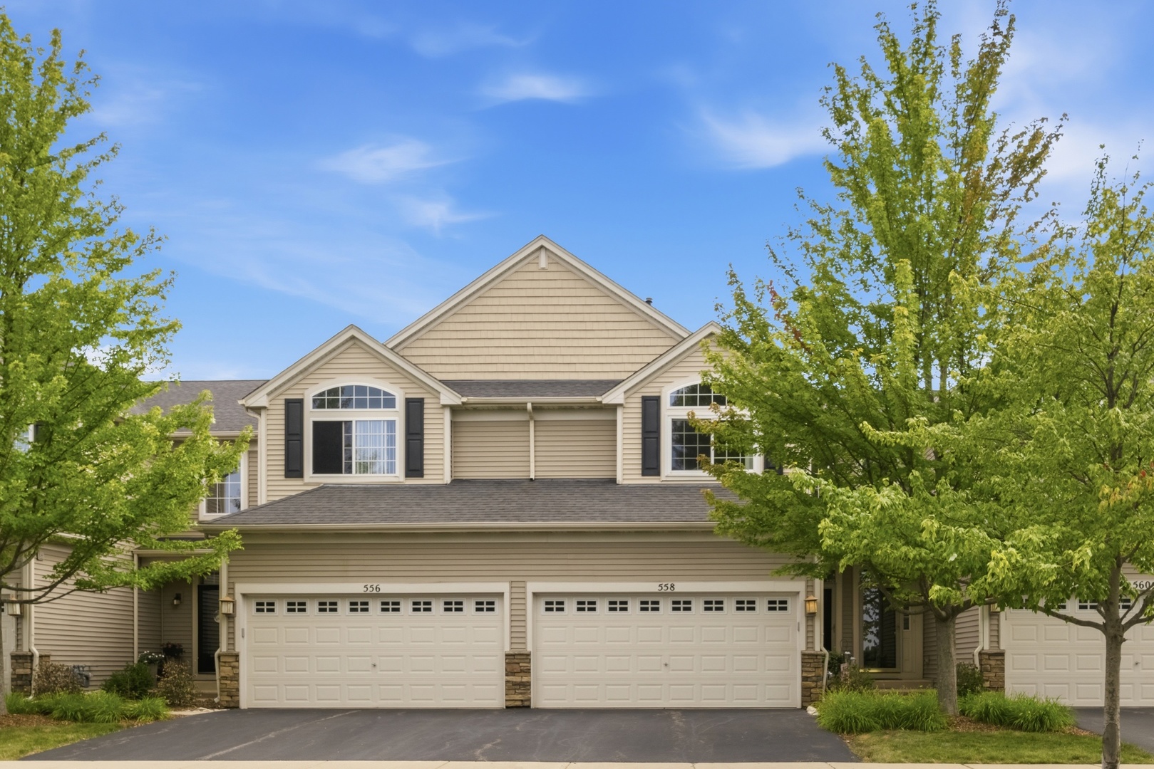 558 Telluride Drive — photo
