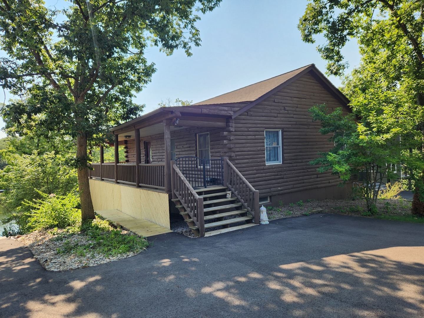 24 Magnolia Drive — photo