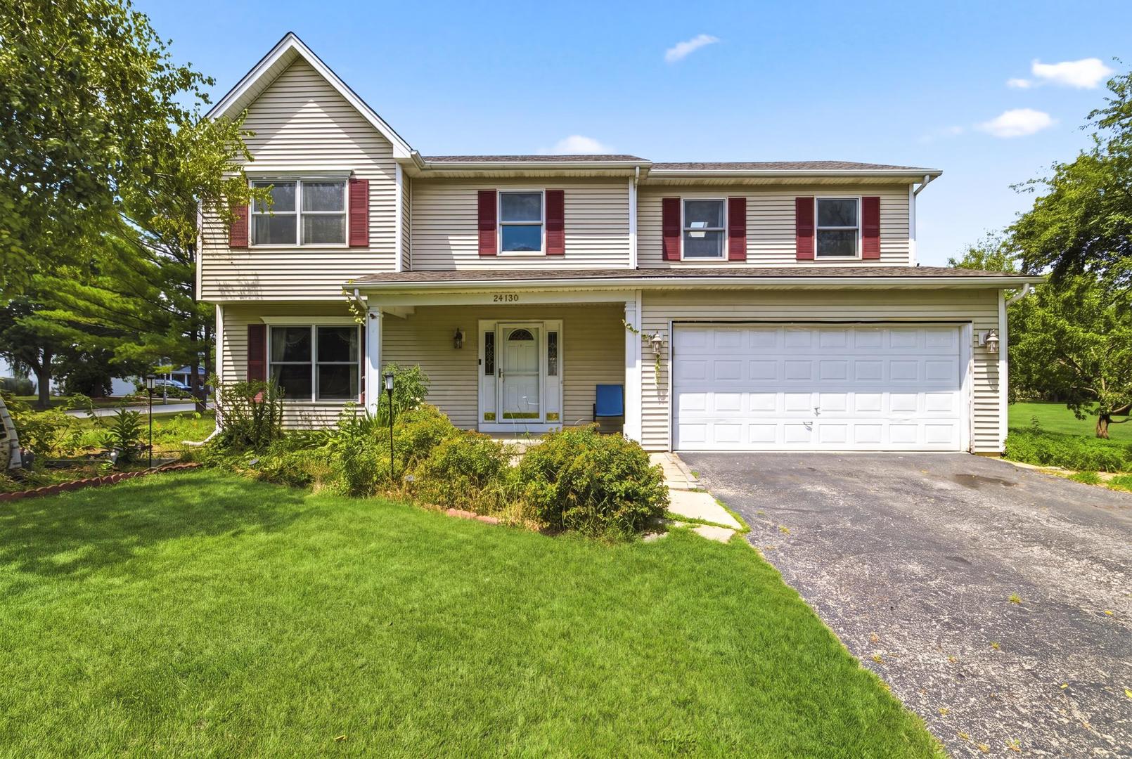 24130 W Pheasant Chase Drive — photo