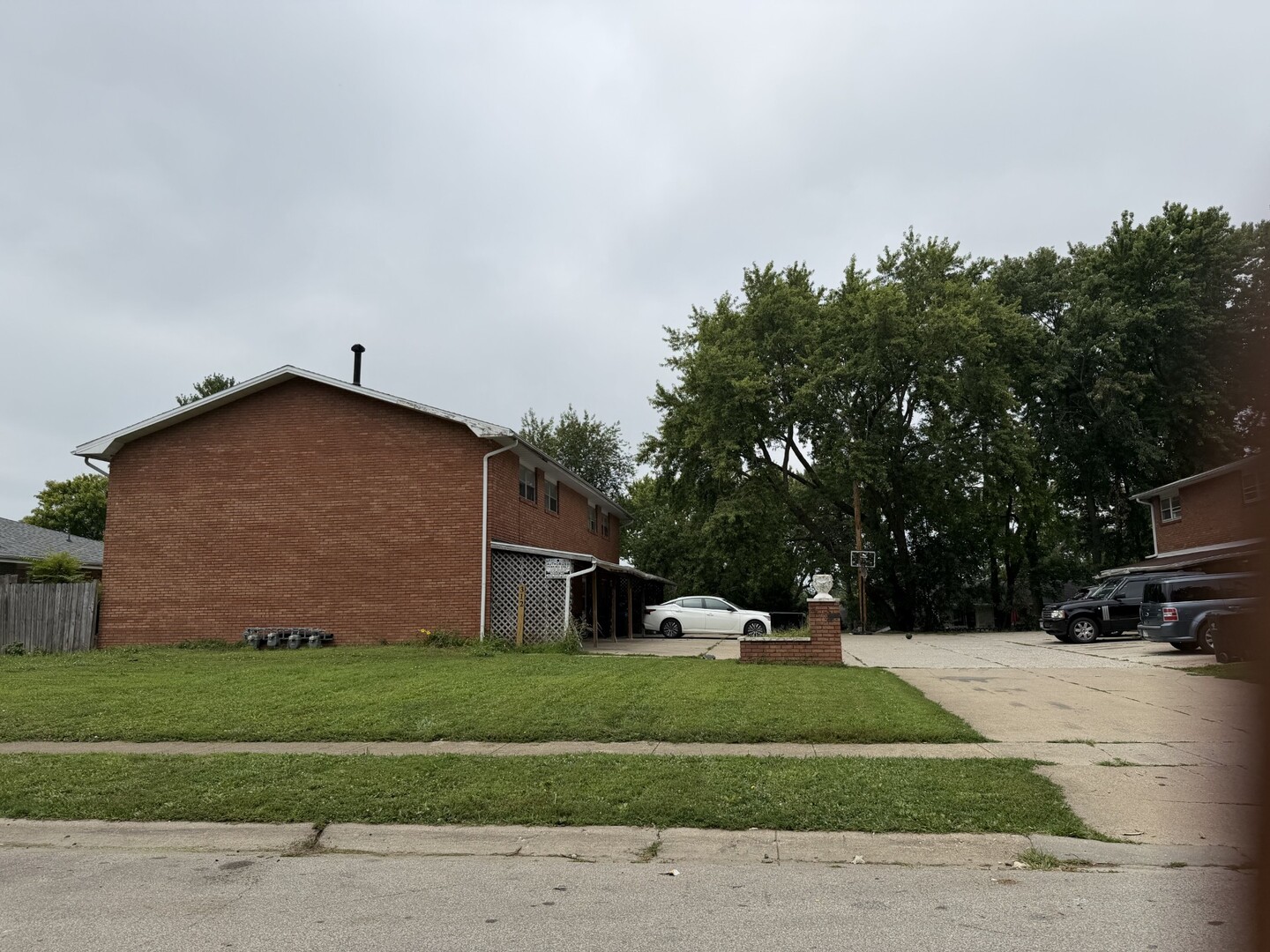 312 Riley Drive, Bloomington, IL 61701 — photo 2