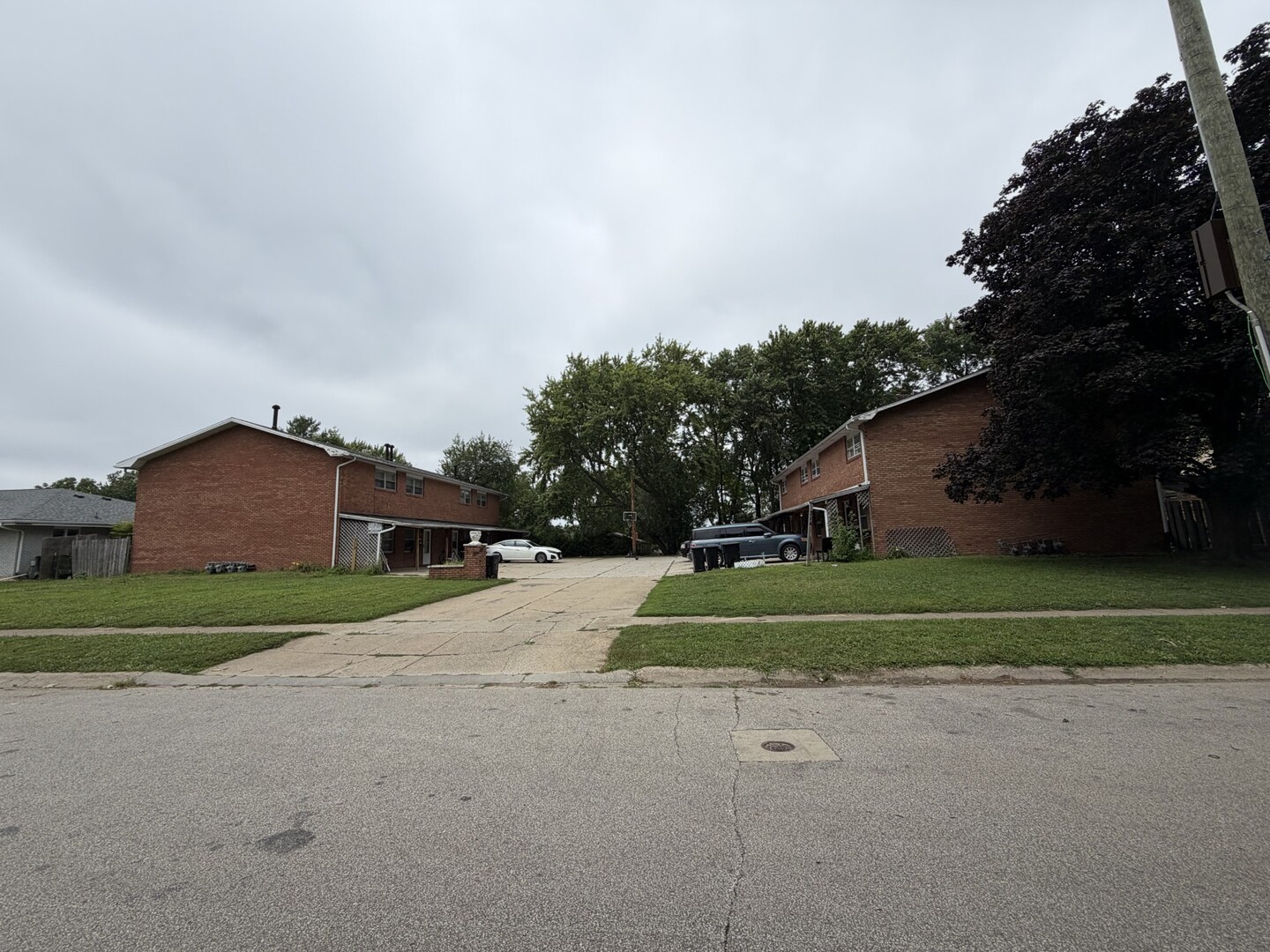312 Riley Drive, Bloomington, IL 61701 — photo 3