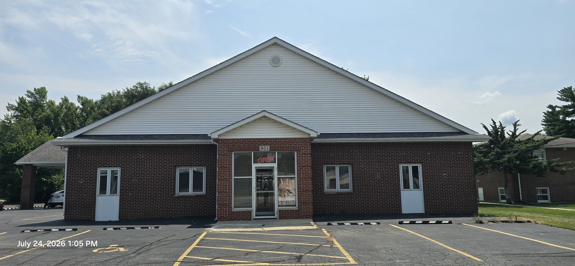 901 W US Highway 34 — photo