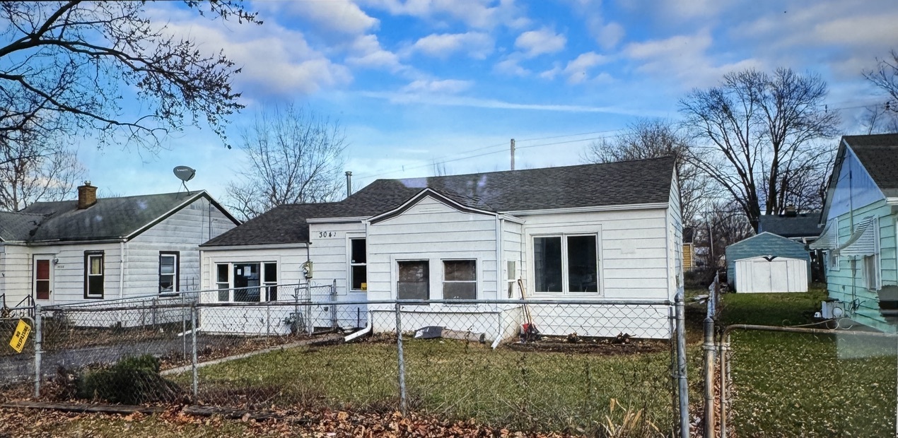 3042 Horton Street — photo