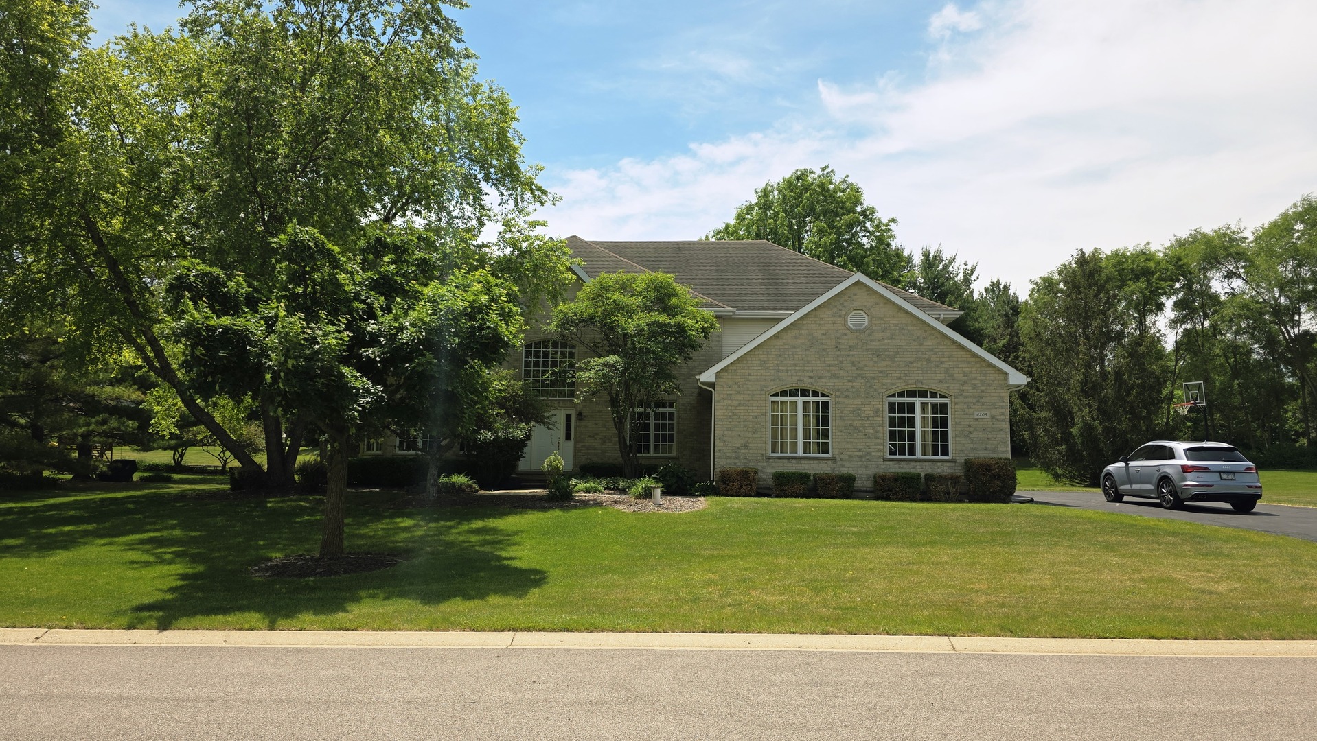 4205 Alex Drive — photo