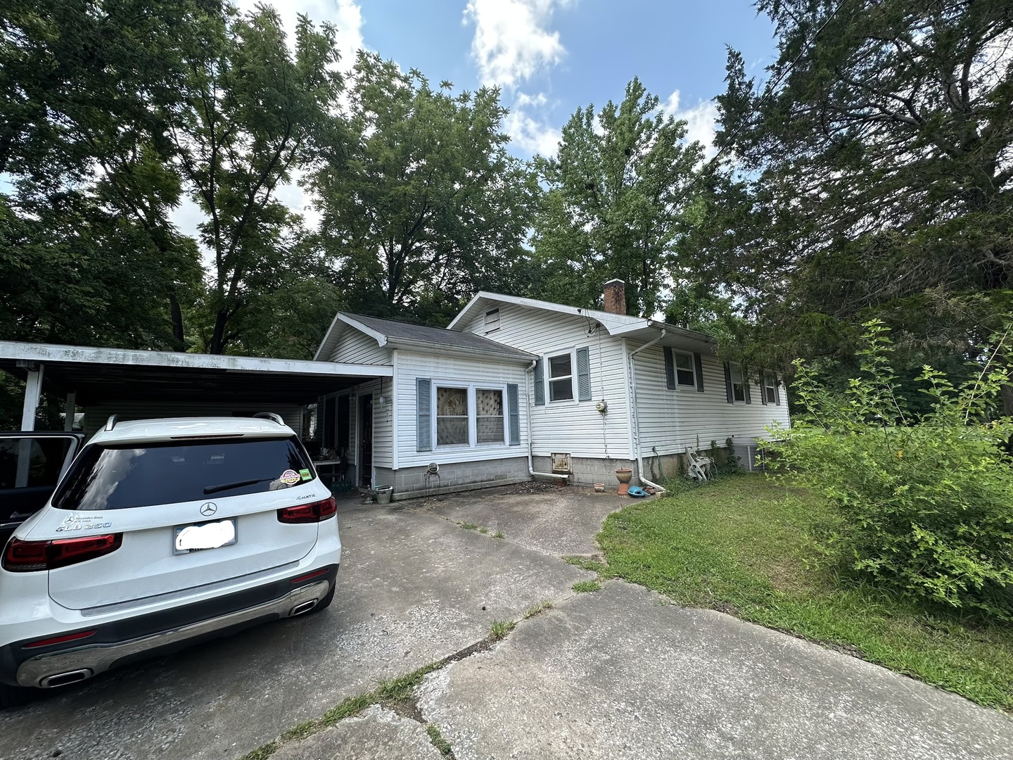 521 N Springer Street — photo