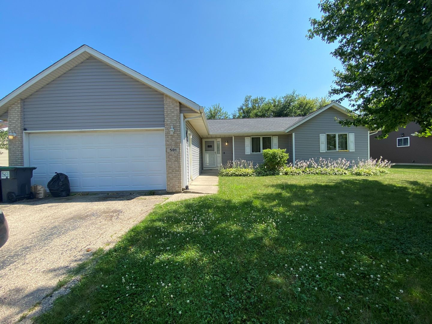 501 Hawkins Drive — photo