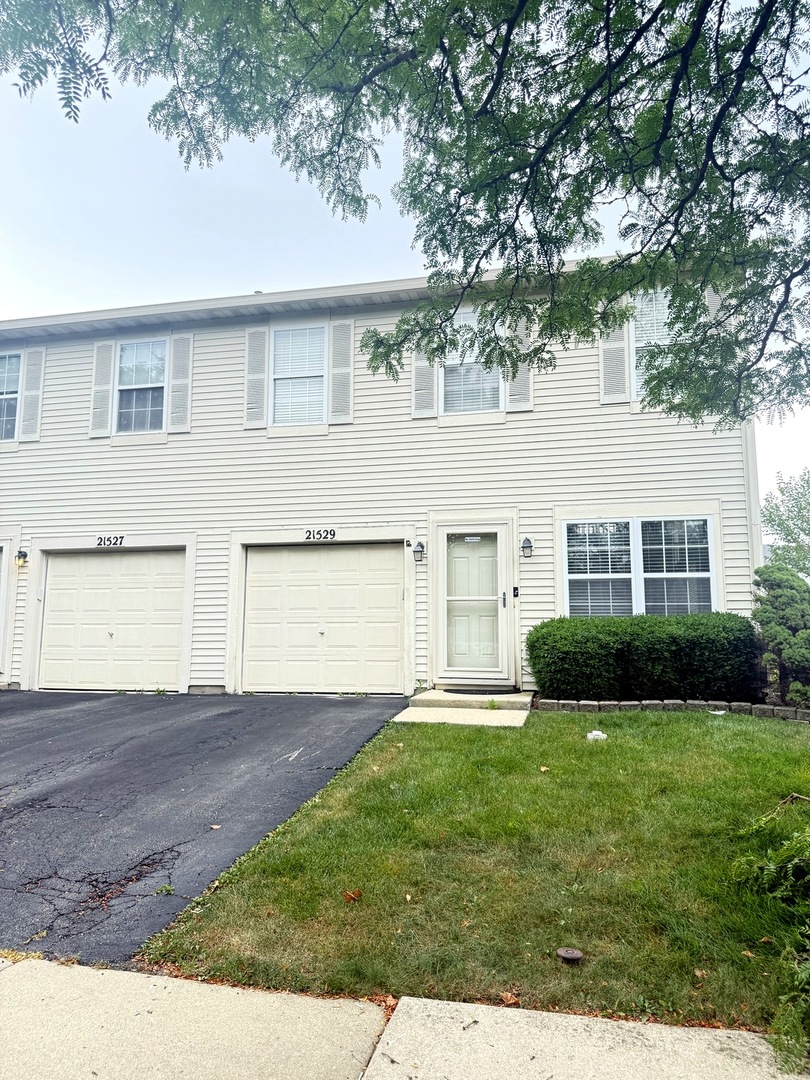 21529 Franklin Circle — photo