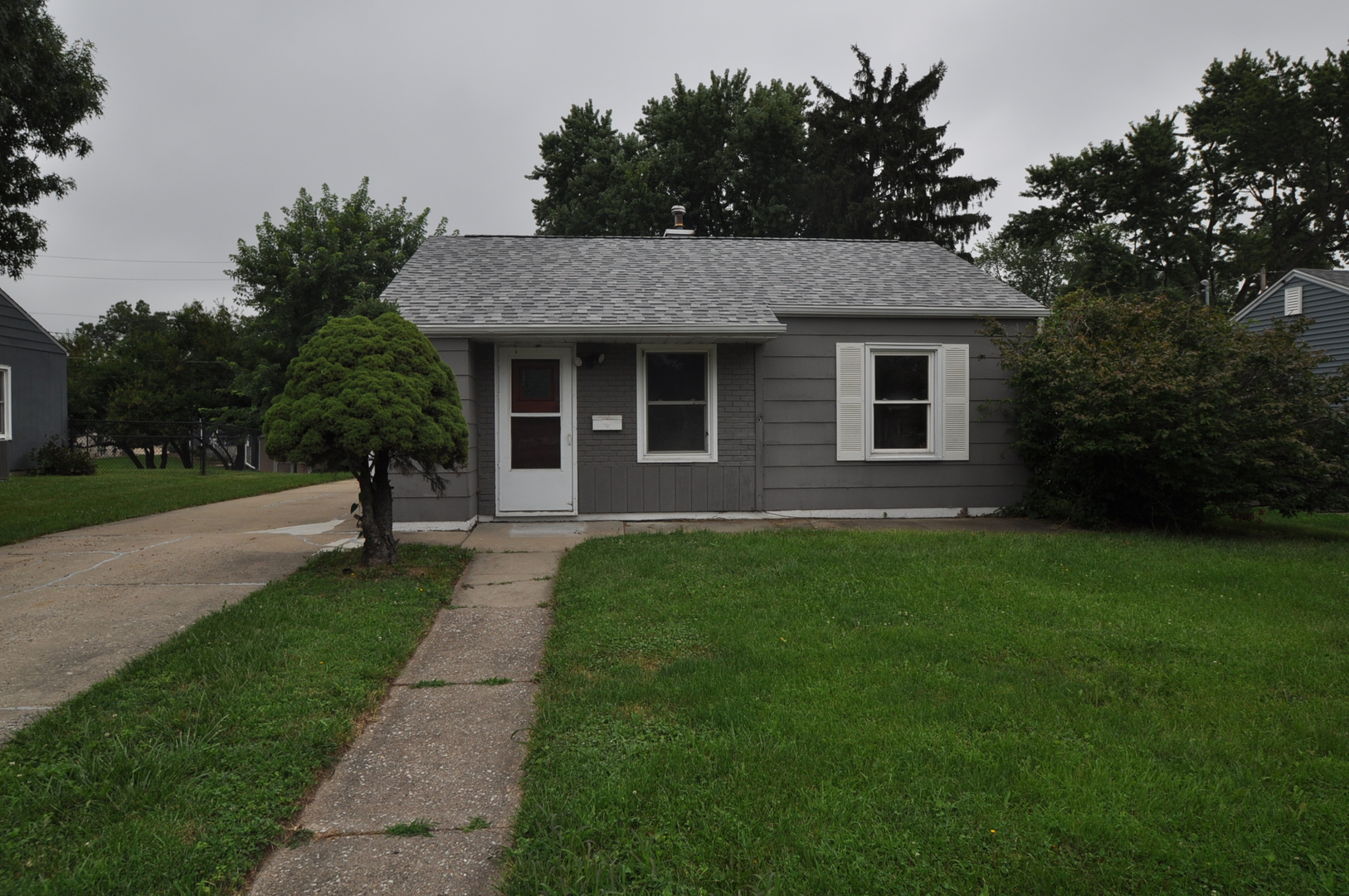 1852 North Street — photo