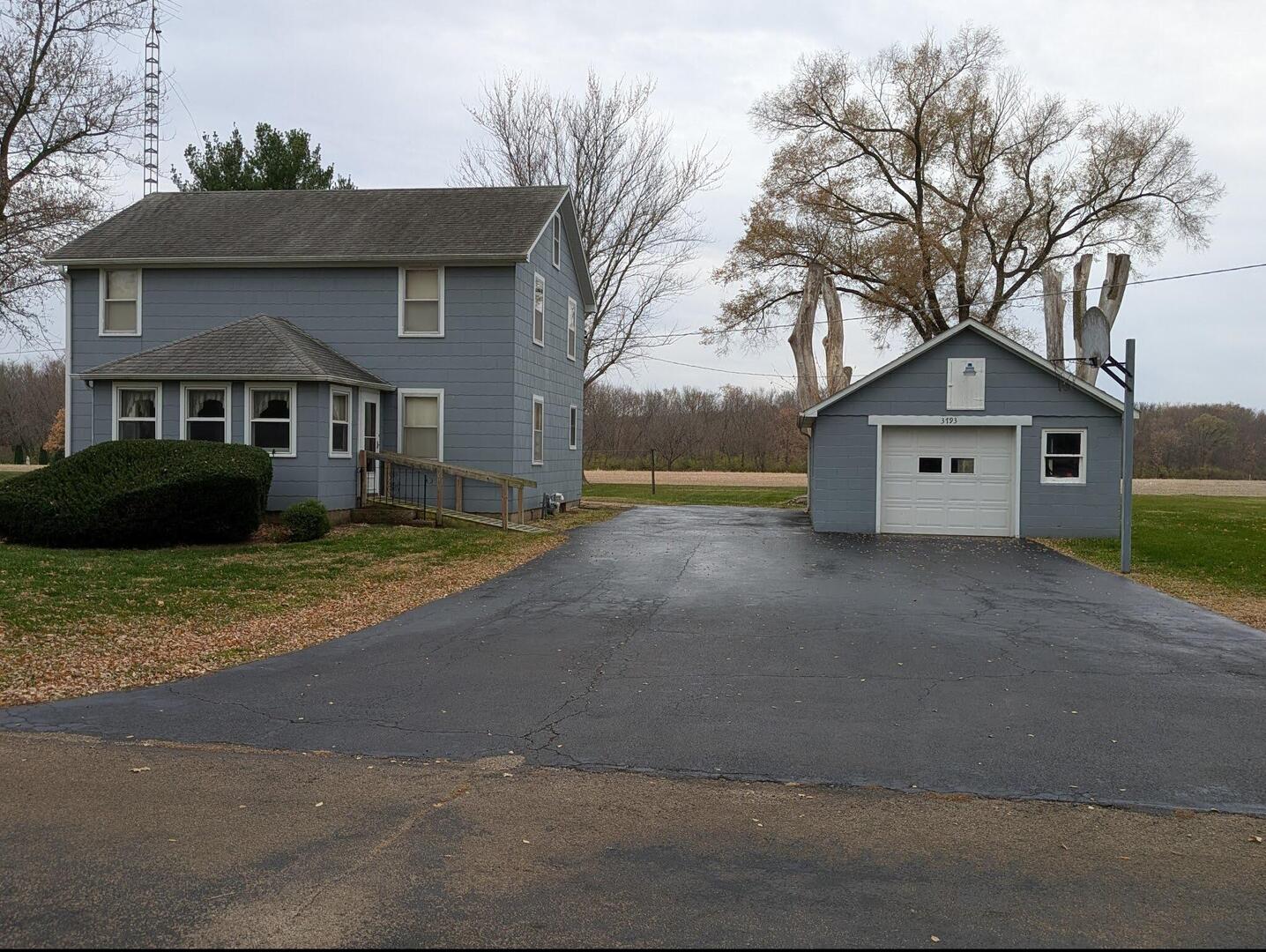 3793 W Cedar Street — photo
