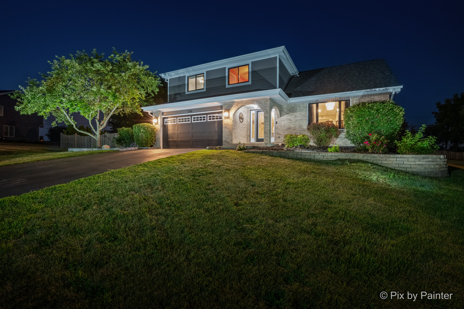 1706 Tall Tree Lane — photo