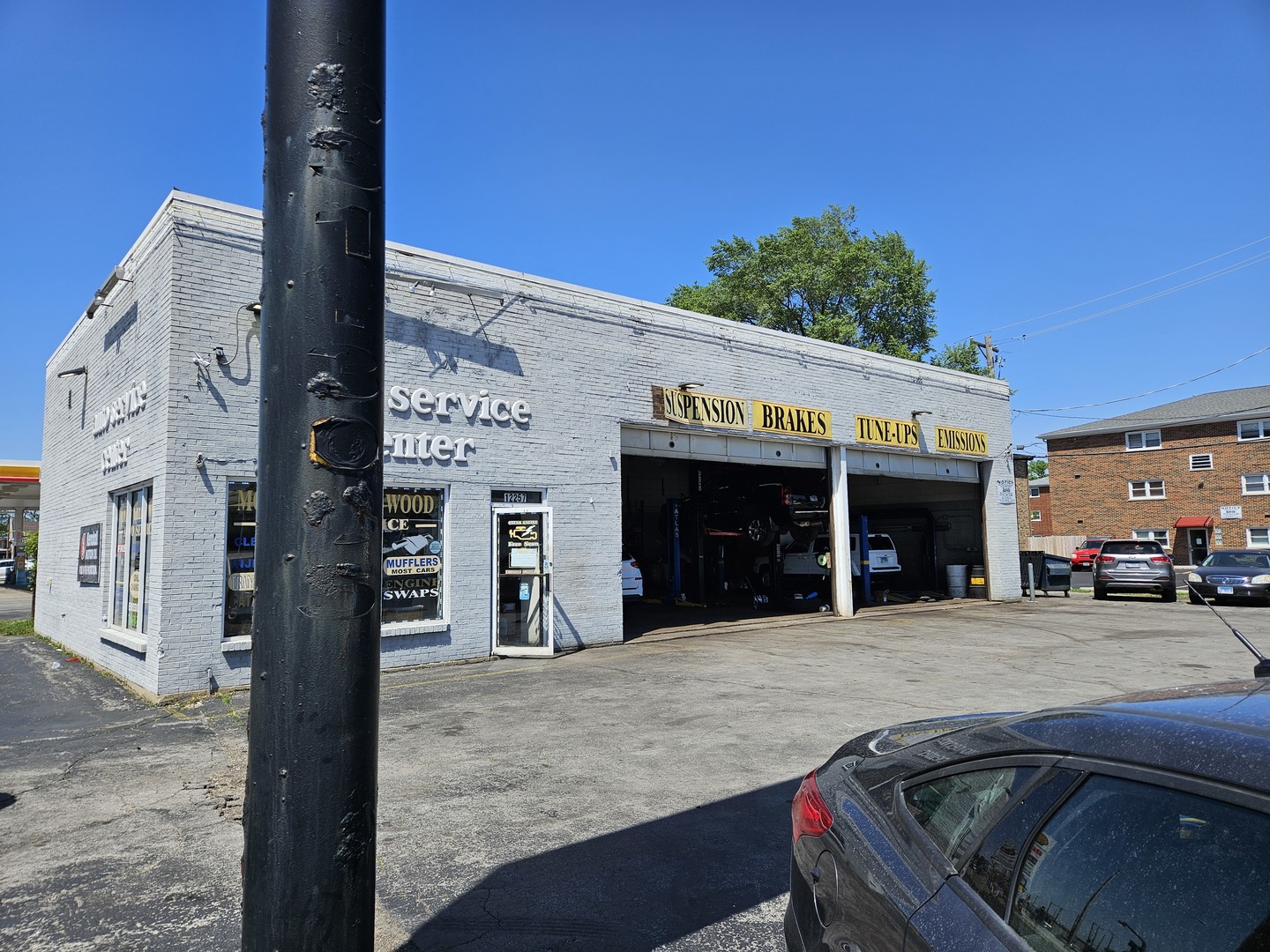 12257 S Cicero Avenue — photo
