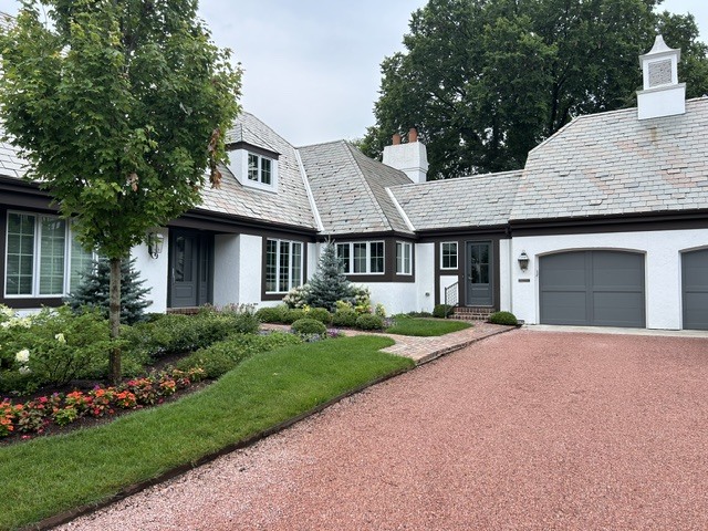 1206 Burr Ridge Club Drive, Burr Ridge, IL 60527