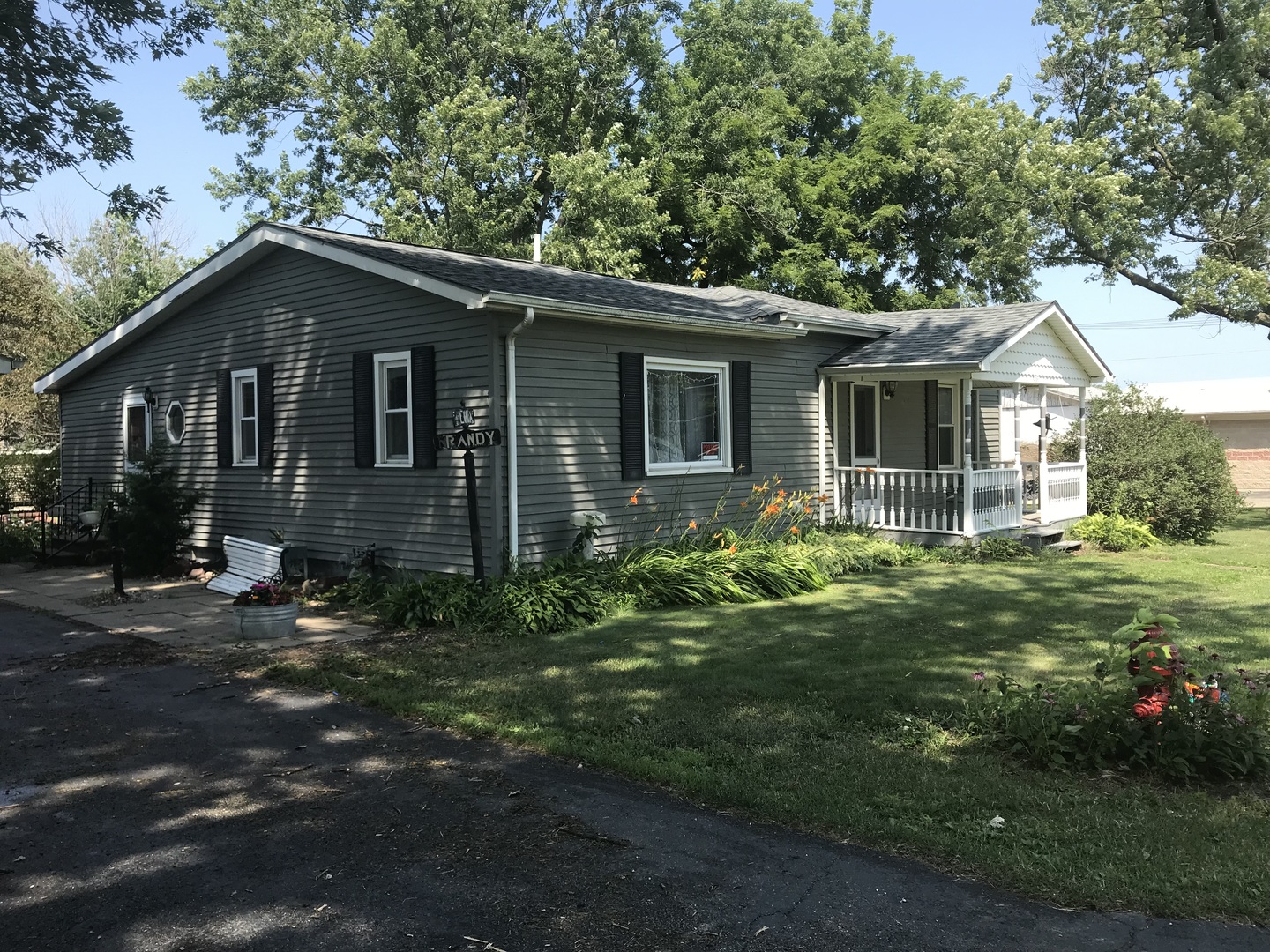 406 Mill Street, Buda, IL 61314 — photo 2