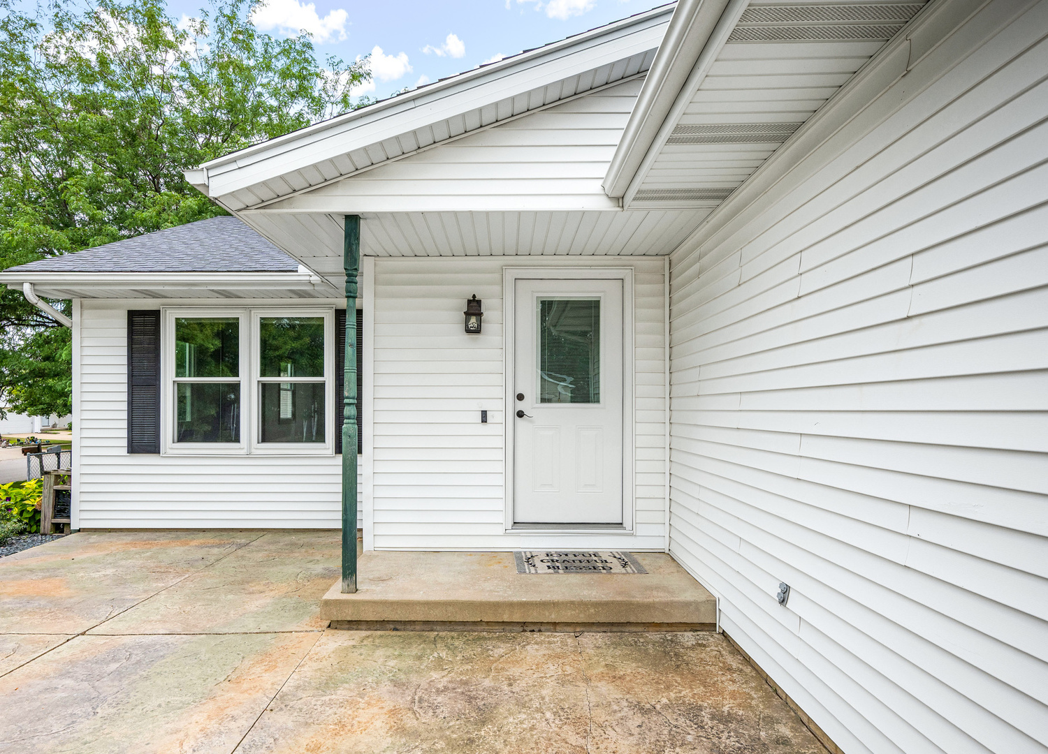 2831 Rutherford Drive, Bloomington, IL 61705 — photo 3