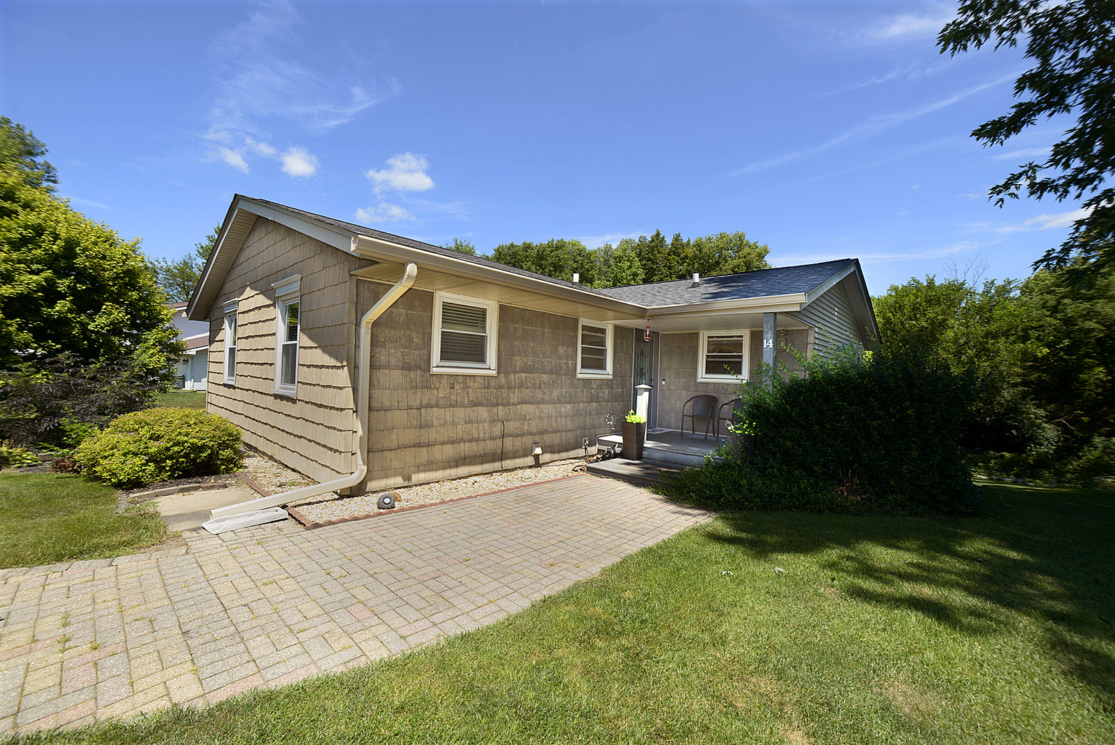 14 Bona Terra Drive — photo