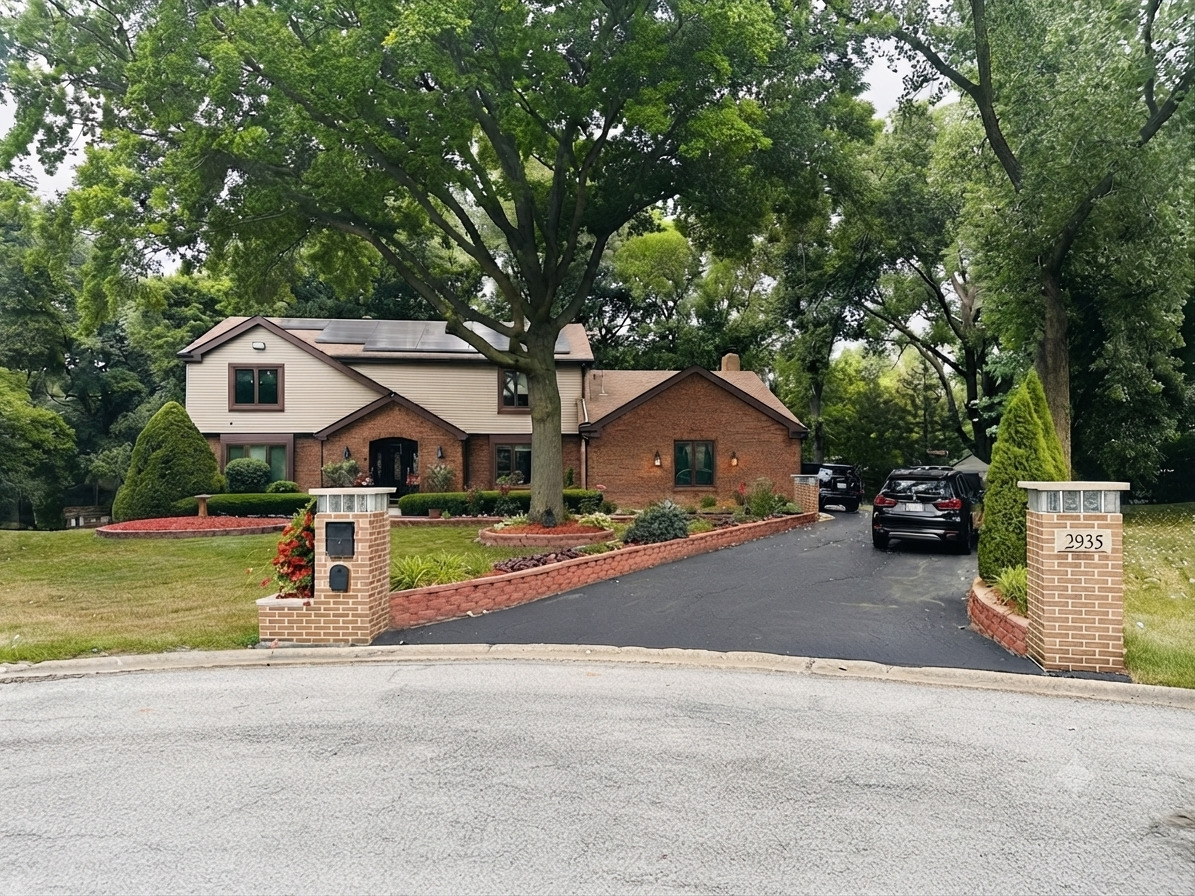 2935 Chelsea Circle — photo