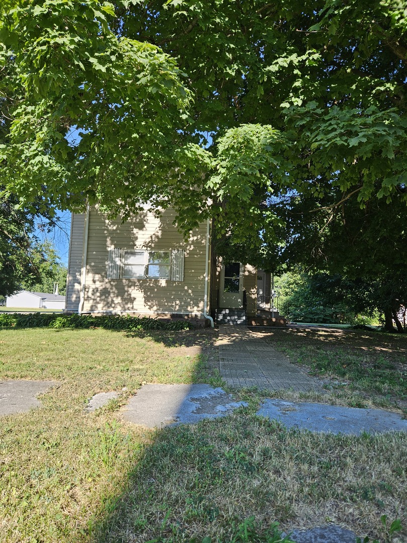 105 N 7th Street — photo