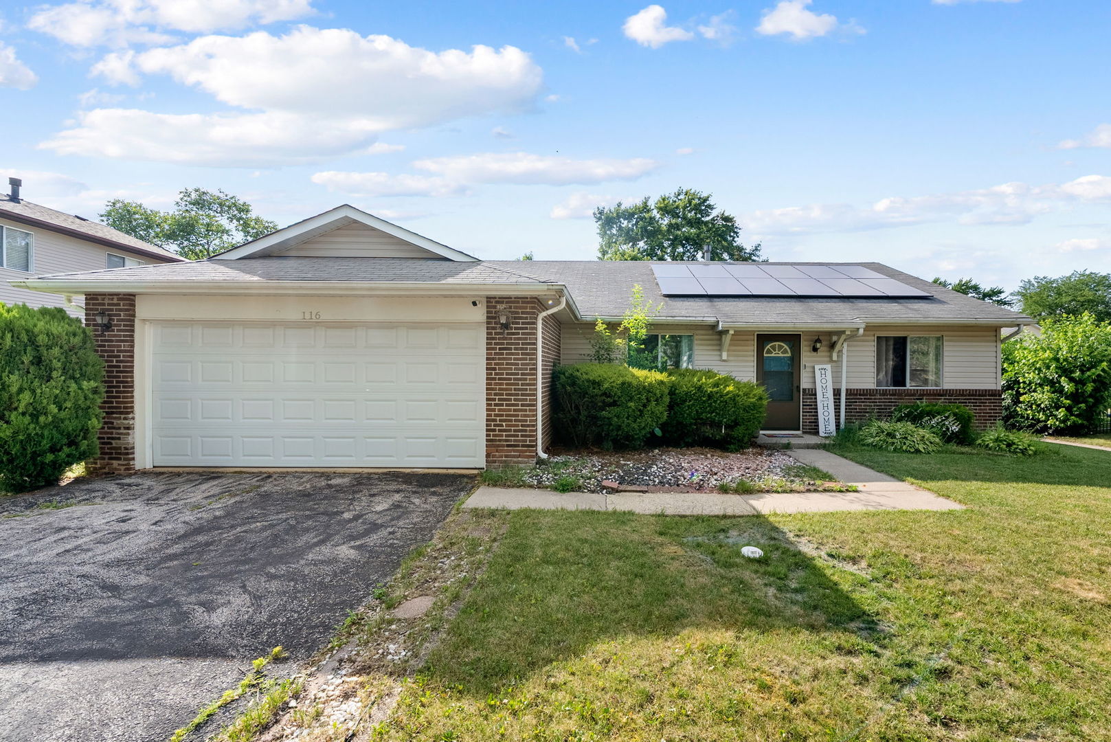 116 Cloverleaf Road, Matteson, IL 60443 — photo 2
