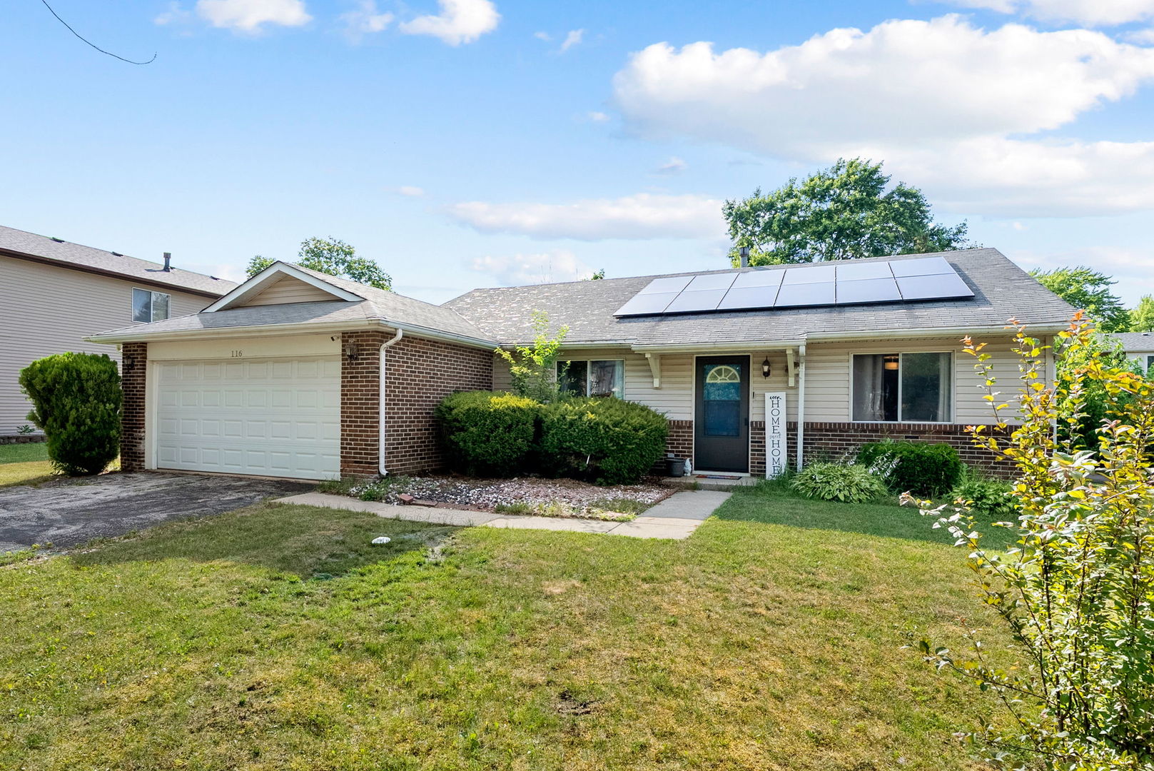 116 Cloverleaf Road, Matteson, IL 60443 — photo 3