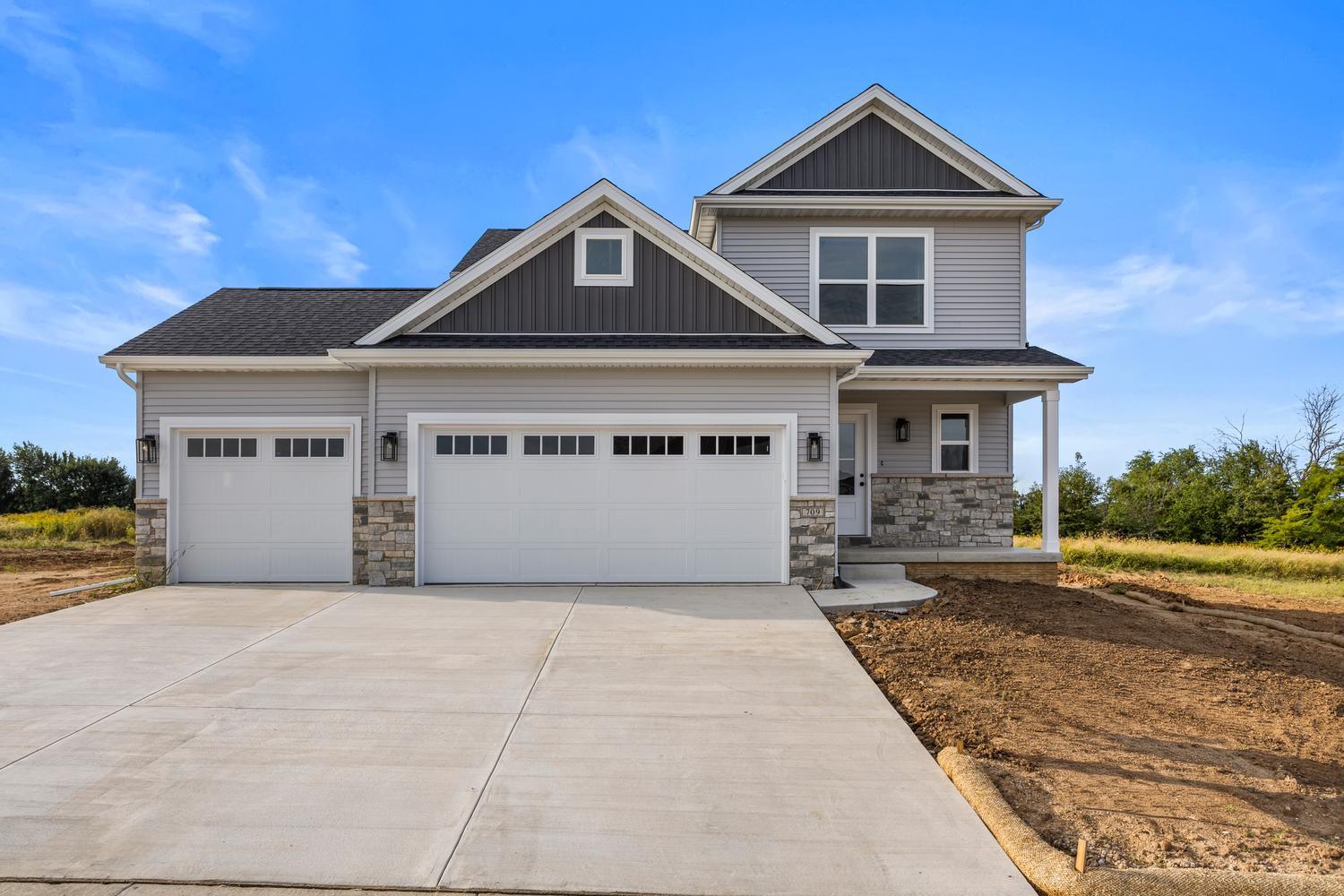 709 Wheatley Drive — photo