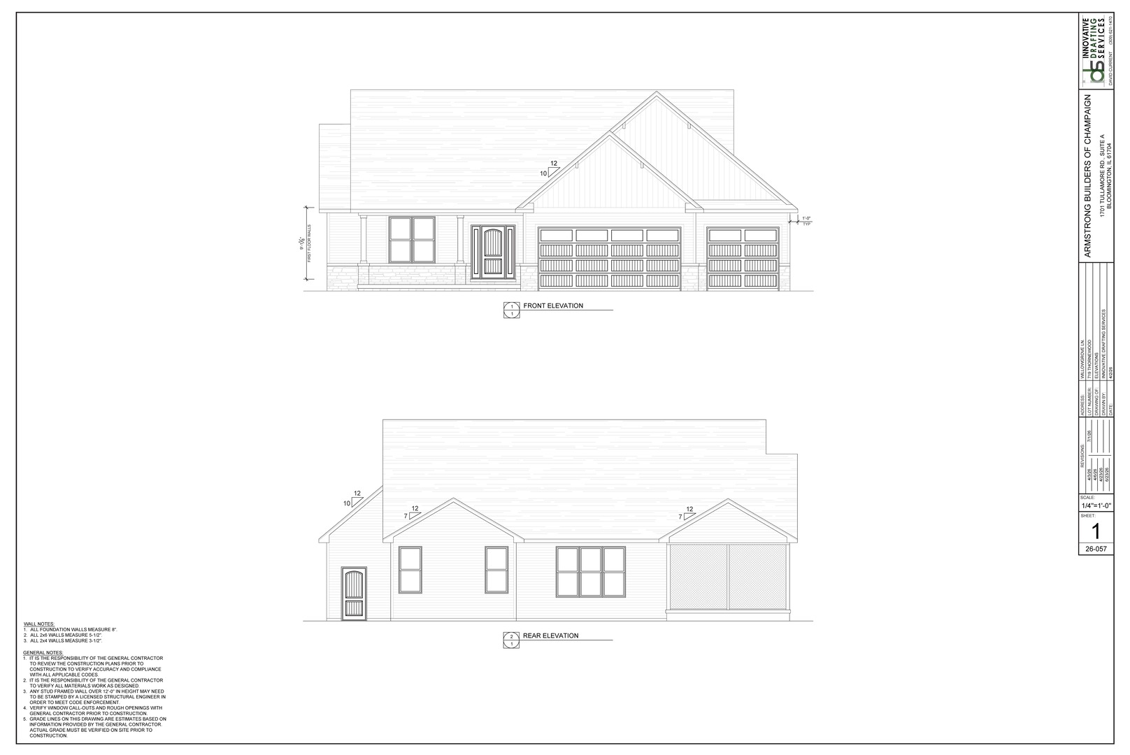 1207 Willowgrove Lane — photo