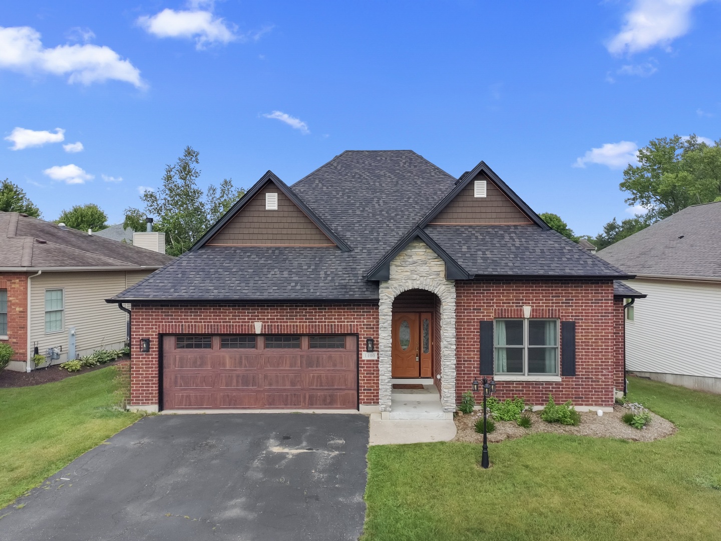 1400 Savanna Lane — photo