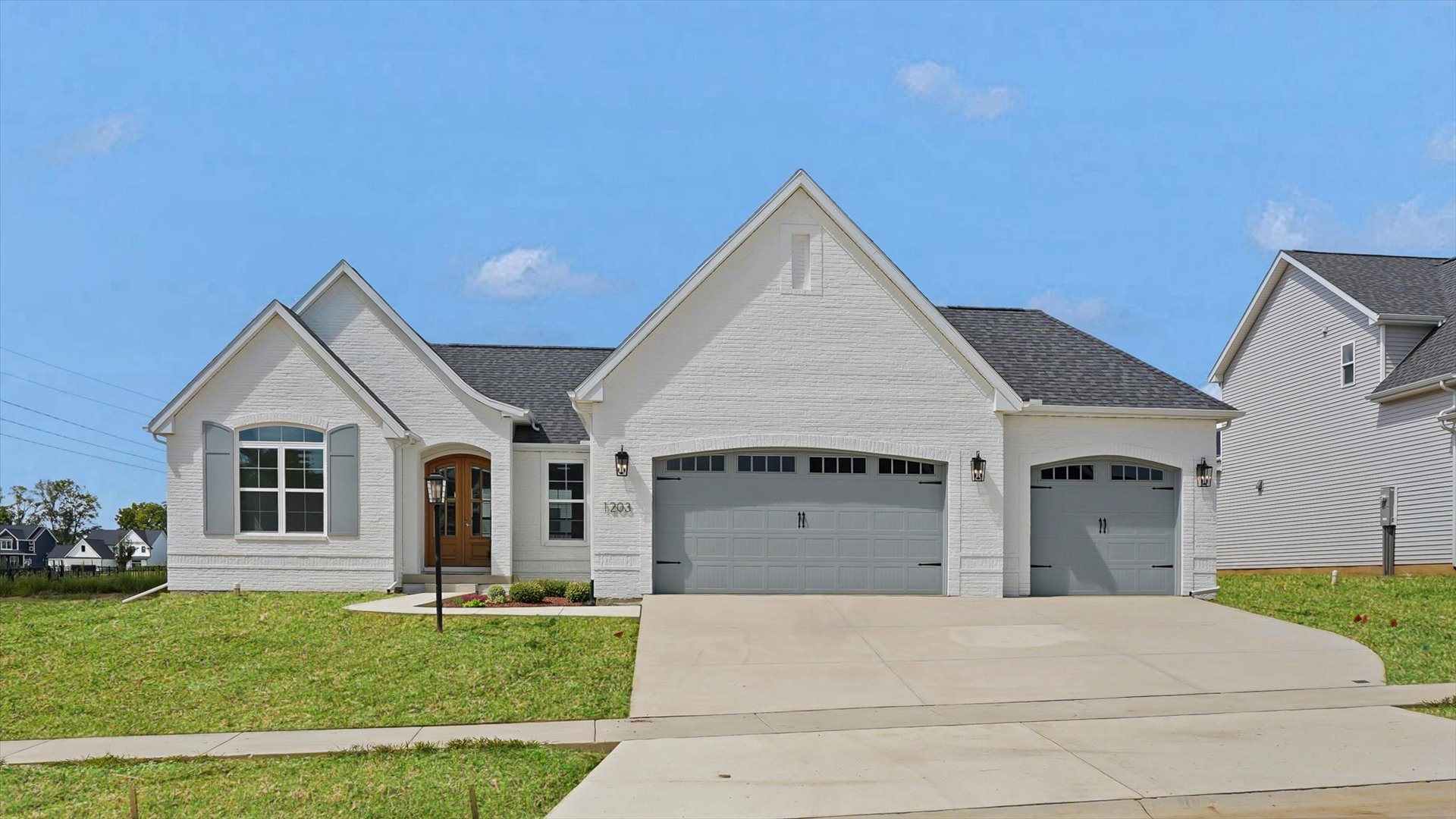 1203 Willowgrove Lane — photo