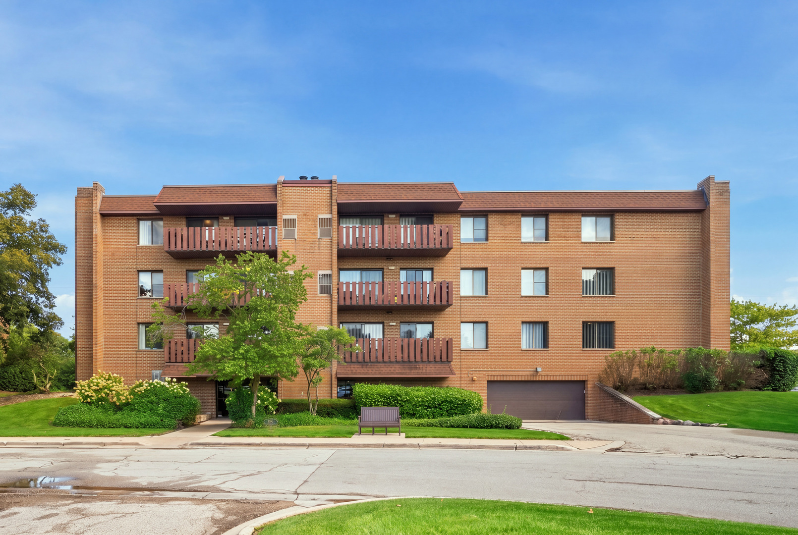 1655 Lake Cook Road 343 — photo