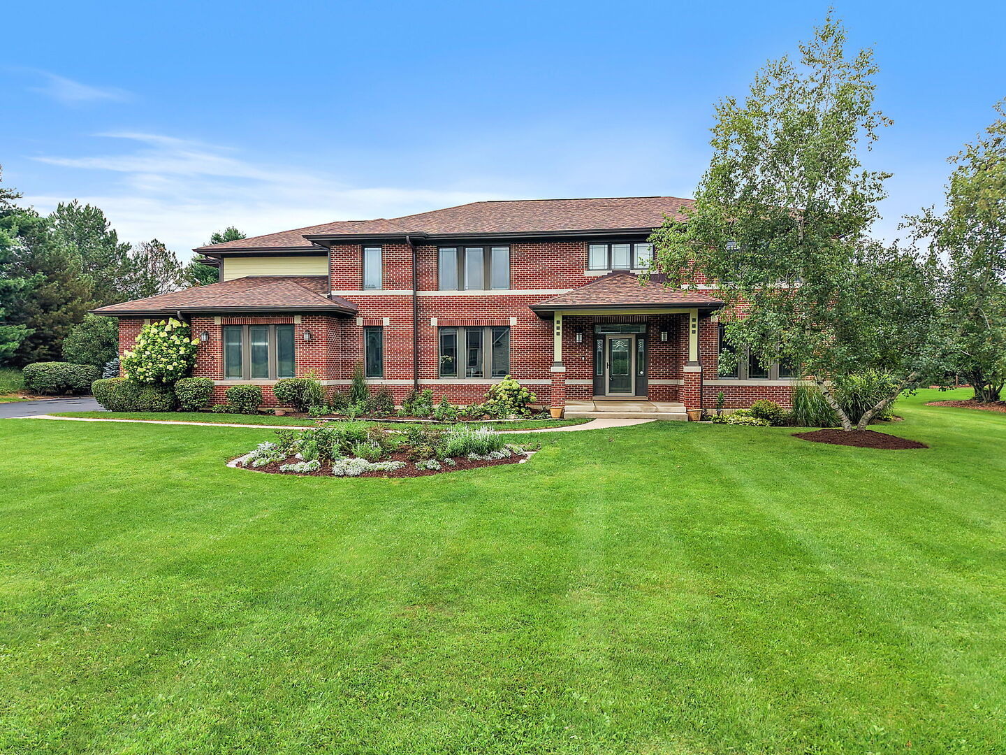 3206 Prairie View Drive, Prairie Grove, IL 60012