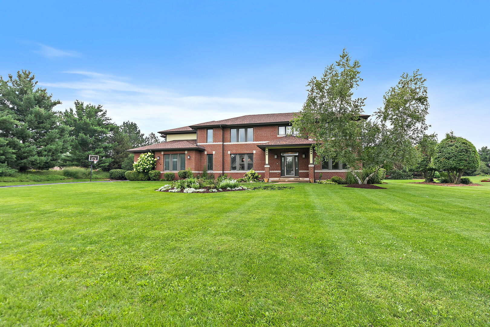 3206 Prairie View Drive, Prairie Grove, IL 60012 — photo 2